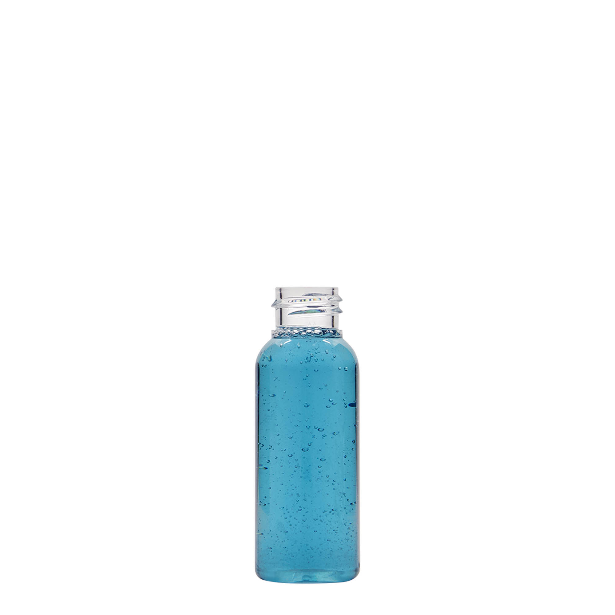 30 ml PET bottle ‘Pegasus’, plastic, opening: 20/410