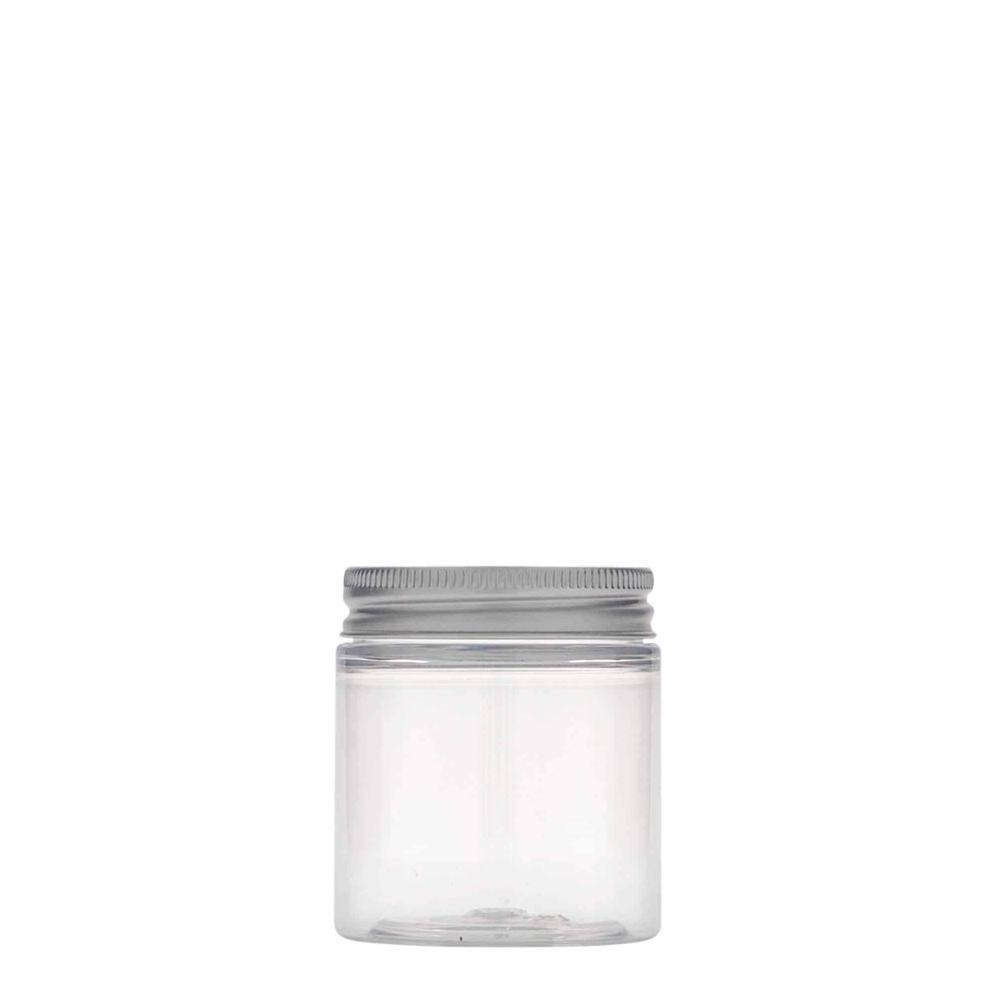 75 ml PET jar 'Isabella', closure: 48/400
