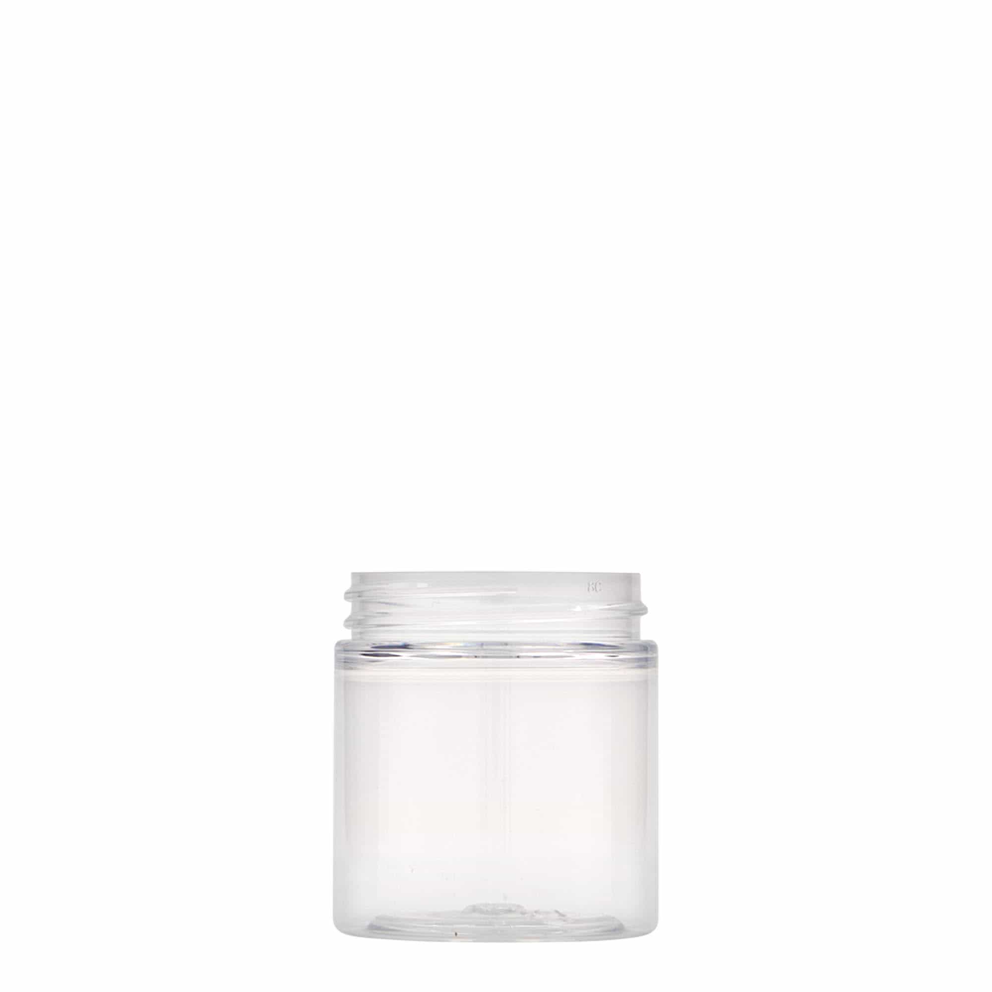 75 ml PET jar 'Isabella', opening: 48/400