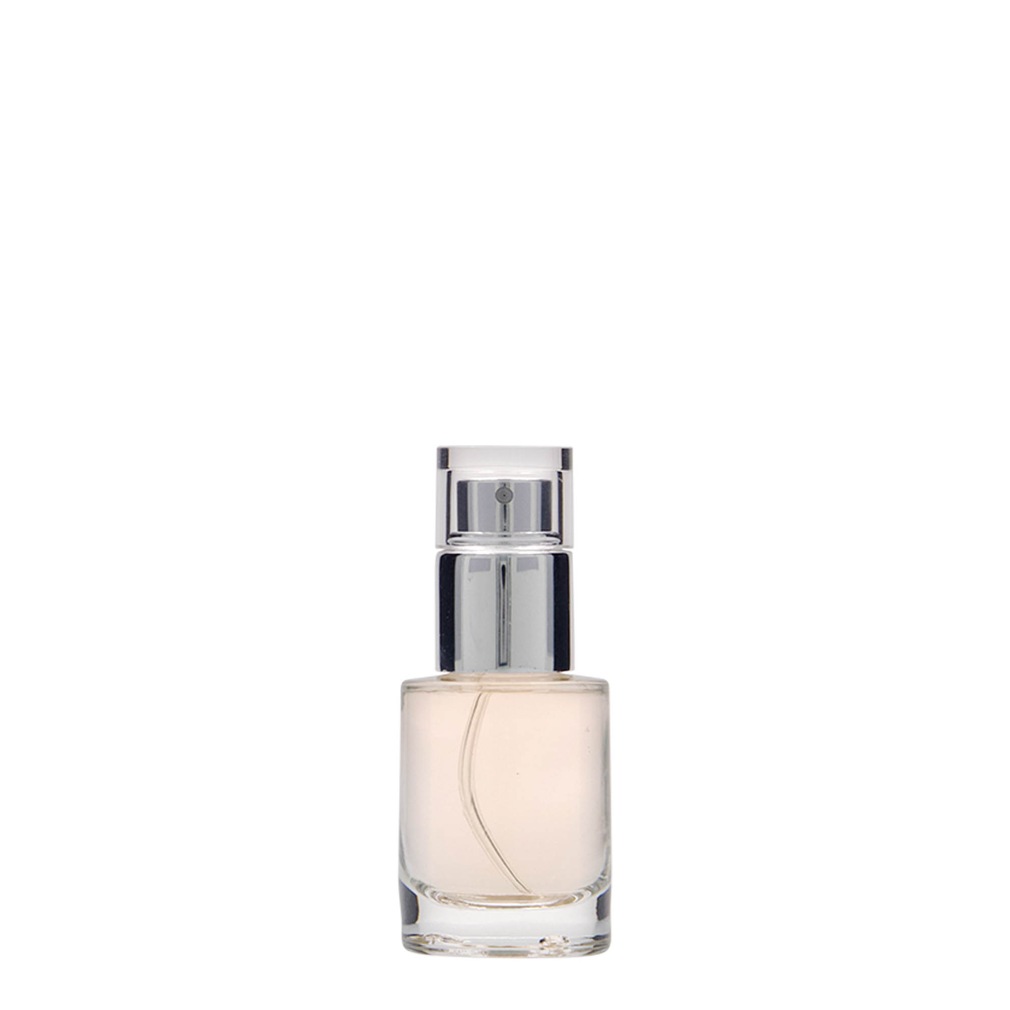15 ml glass vial ‘Jasmina’