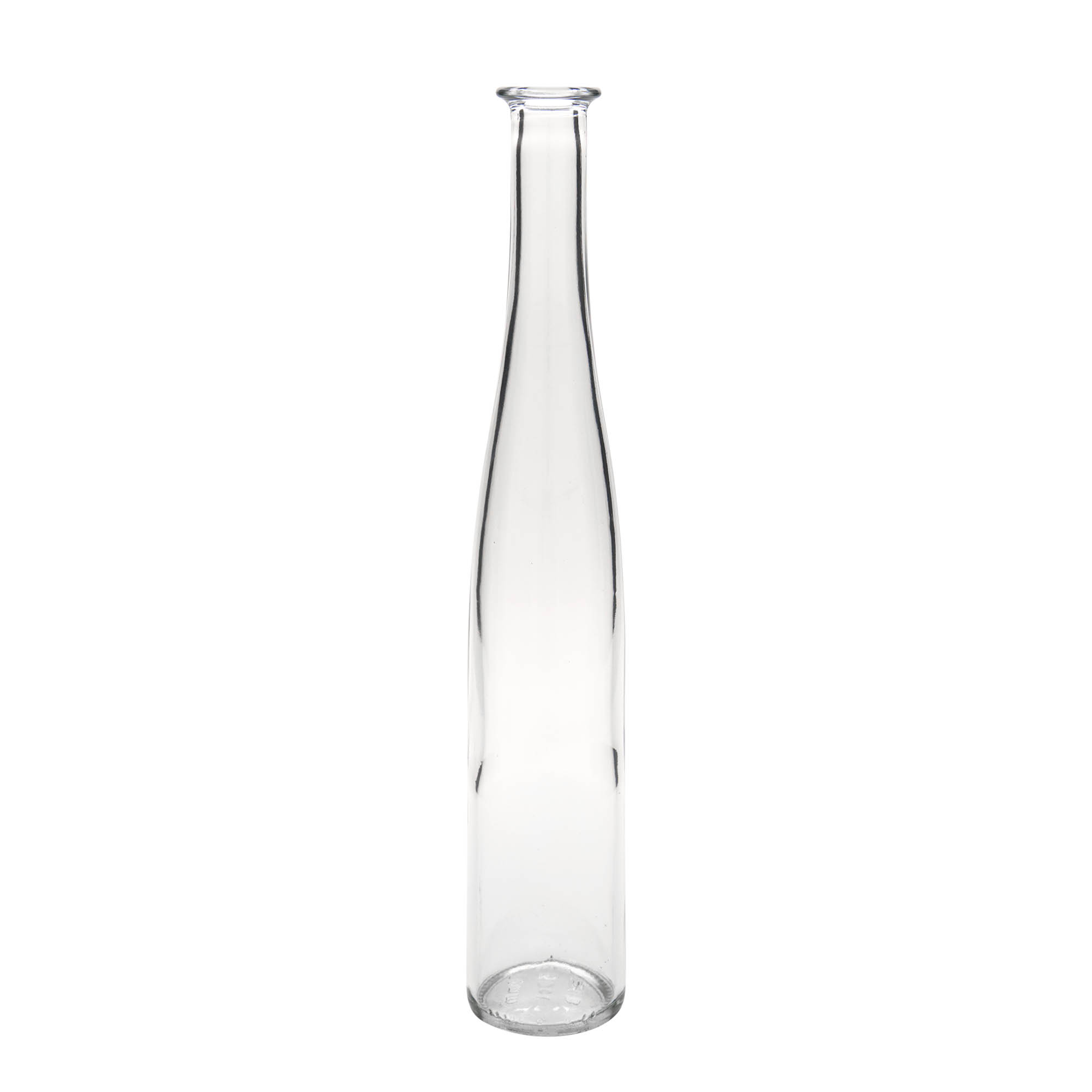 500 ml glass bottle 'Renana Futura', opening: cork 500 ml glass bottle 'Renana Futura', opening: cork