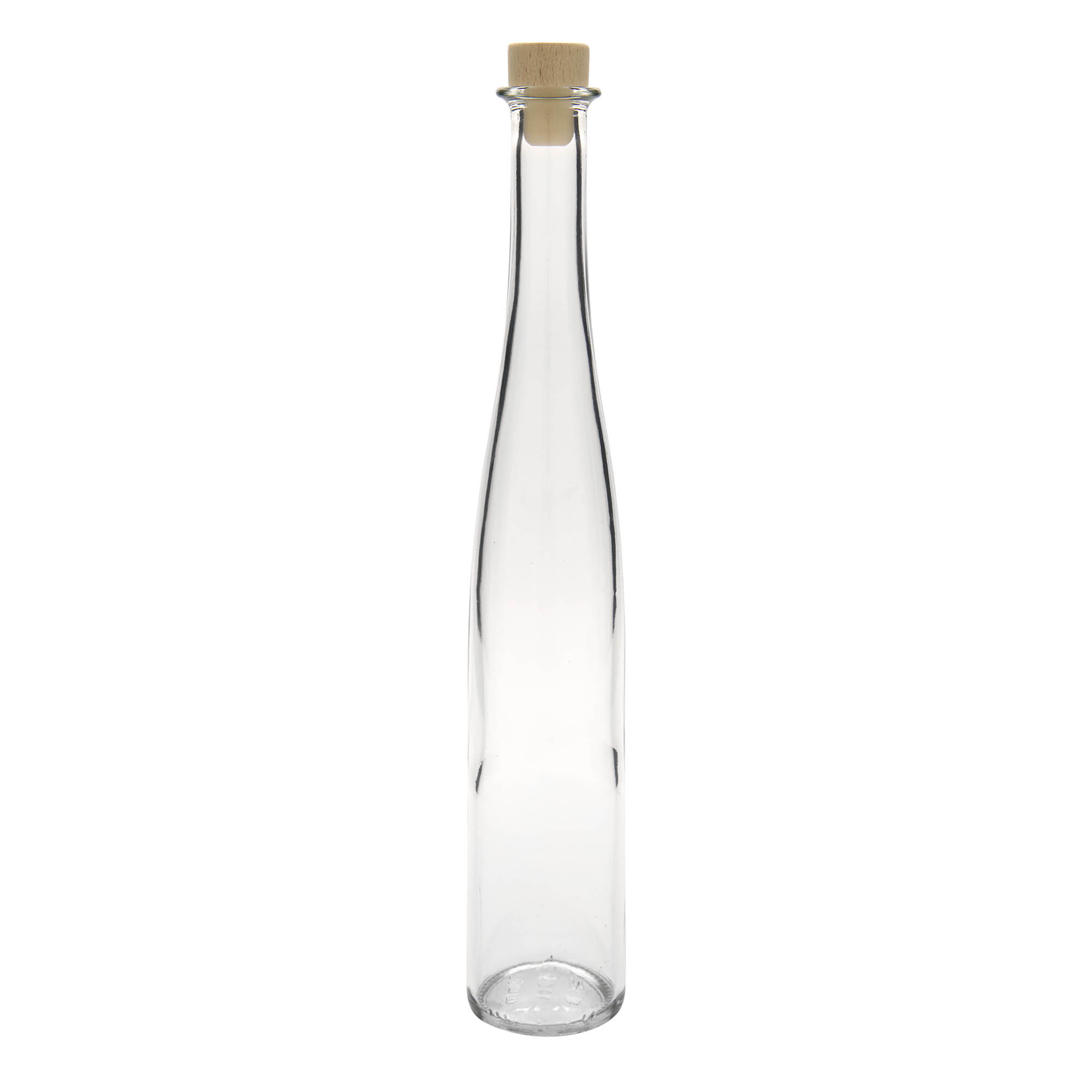 500 ml glass bottle 'Renana Futura', opening: cork 500 ml glass bottle 'Renana Futura', opening: cork