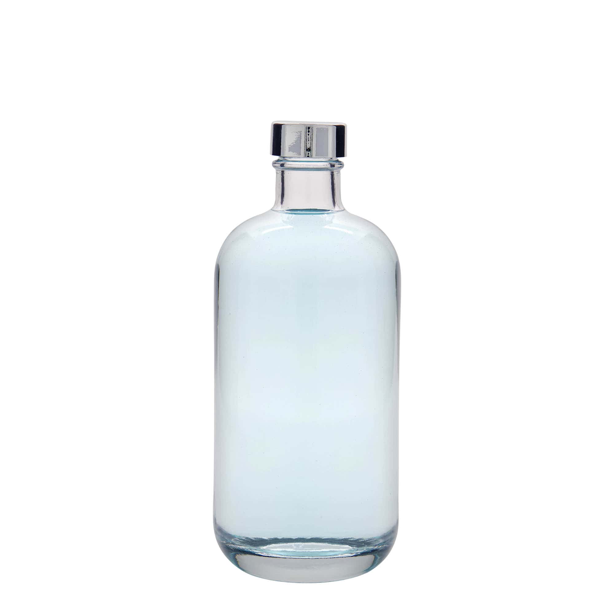 500 ml glass bottle 'Lotto', opening: GPI 28