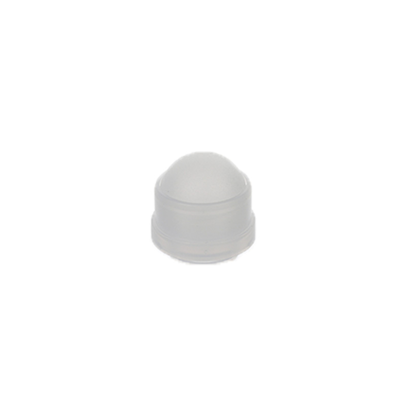 Insert for 50 ml roll-on bottle, LDPE plastic, natural Insert for 50 ml roll-on bottle, LDPE plastic, natural