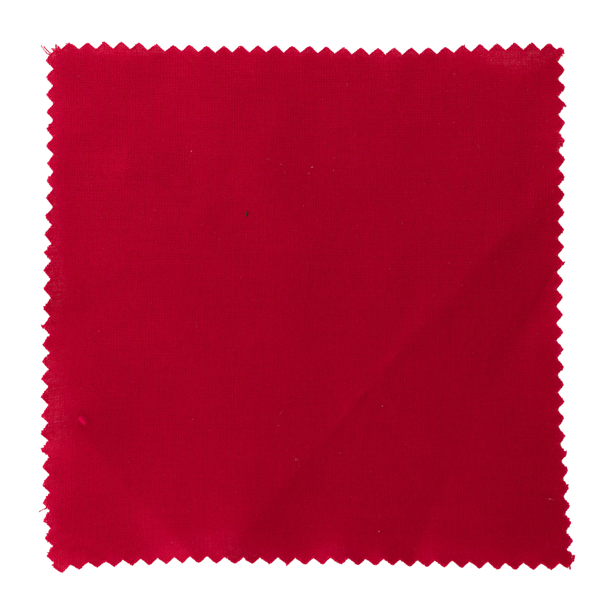 Fabric doilies 15x15, square, textile, red, opening: TO58-TO82