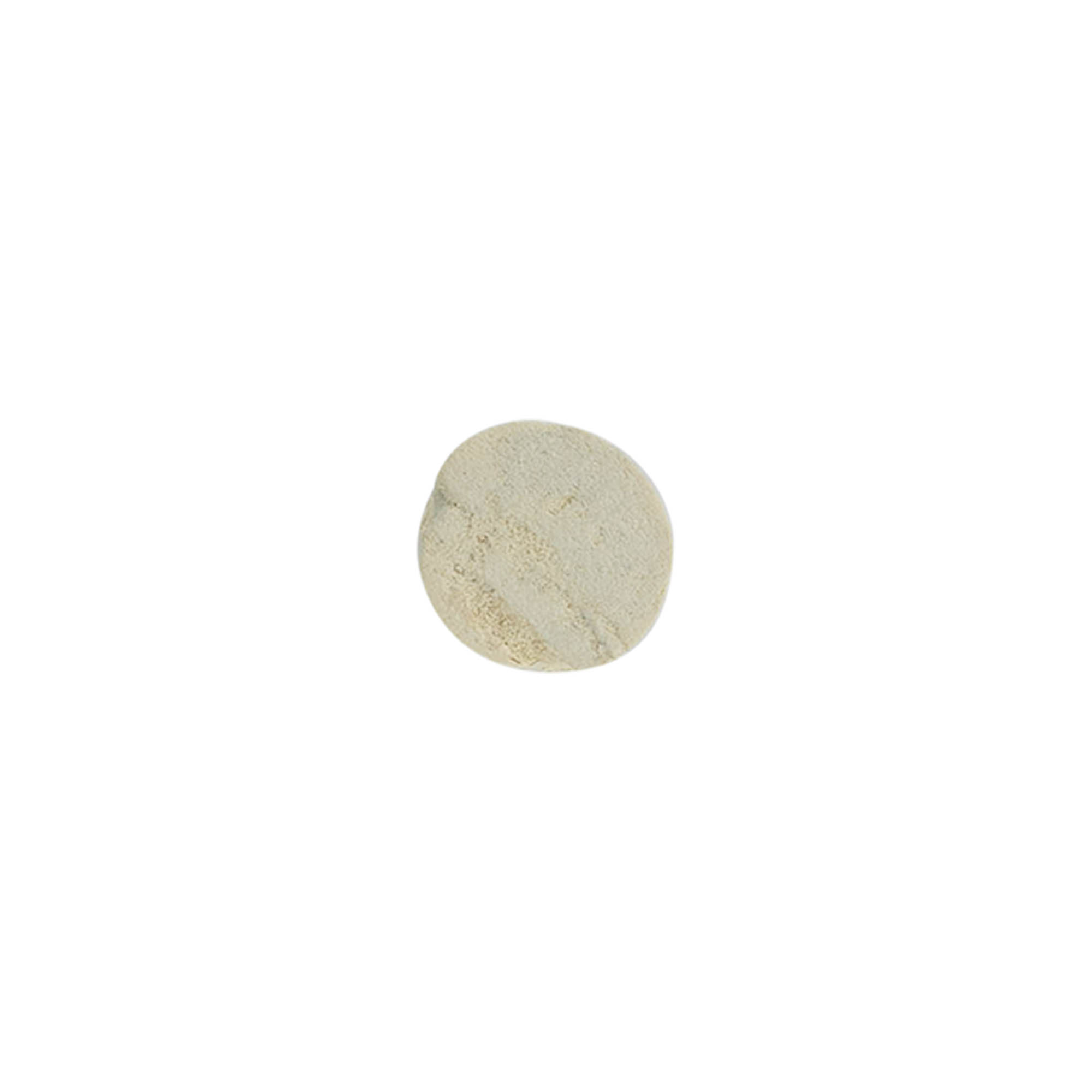 Tapered stopper 11-14 x 22, natural cork, bleached, for opening: cork Tapered stopper 11-14 x 22, natural cork, bleached, for opening: cork