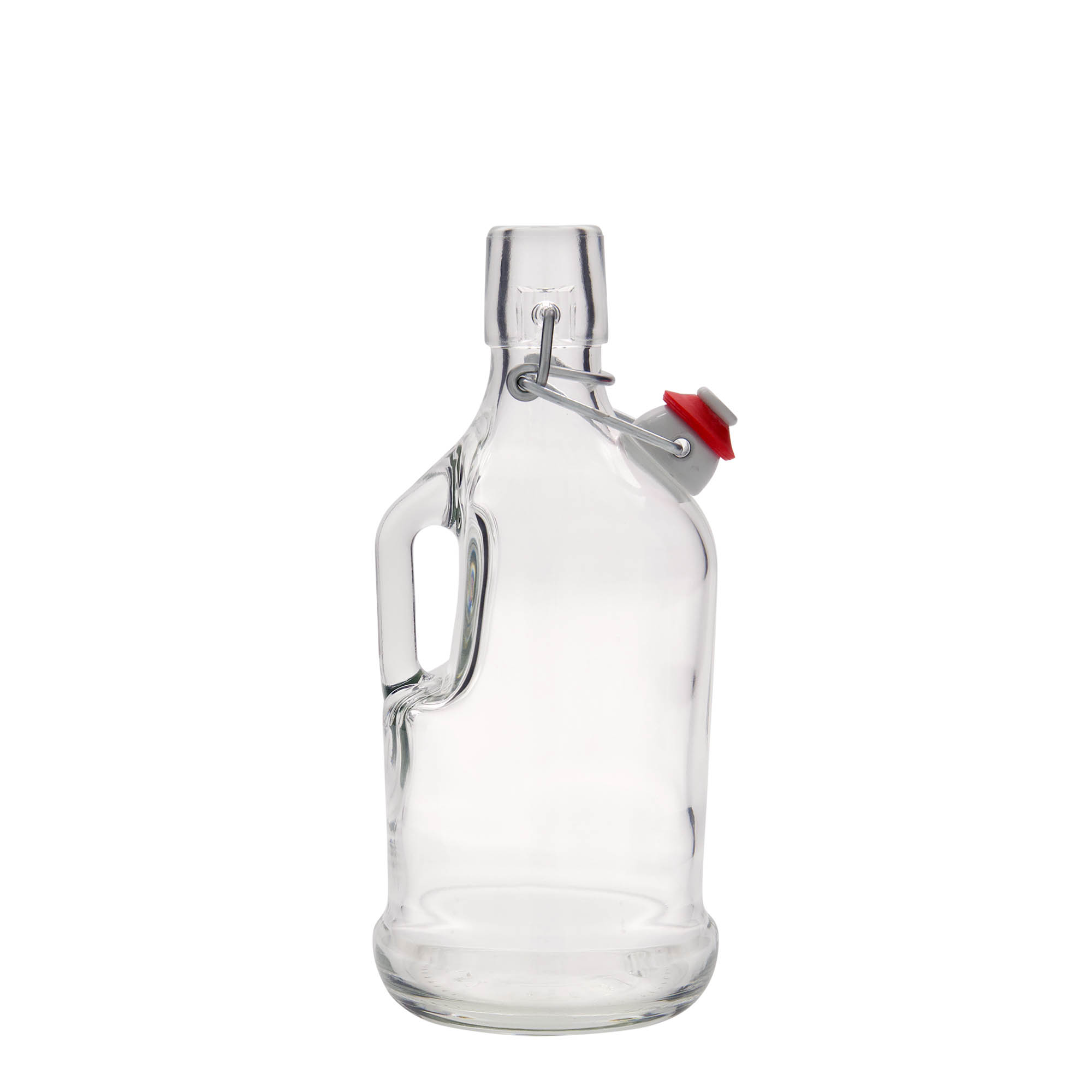 500 ml glass bottle 'Classica', opening: swing top closure 500 ml glass bottle 'Classica', opening: swing top closure