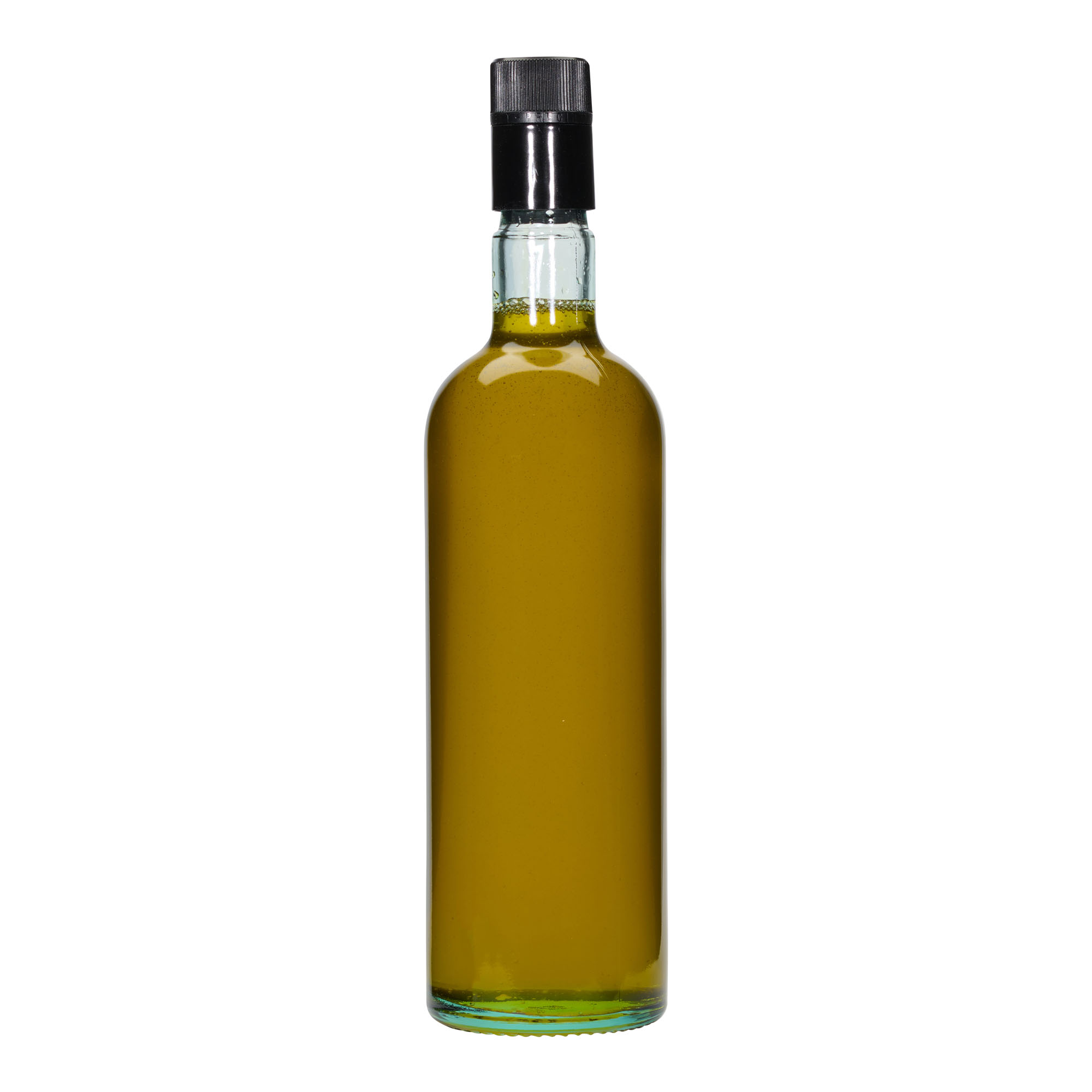 750 ml vinegar/oil bottle 'Willy New', glass, light green, opening: DOP 750 ml vinegar/oil bottle 'Willy New', glass, light green, opening: DOP