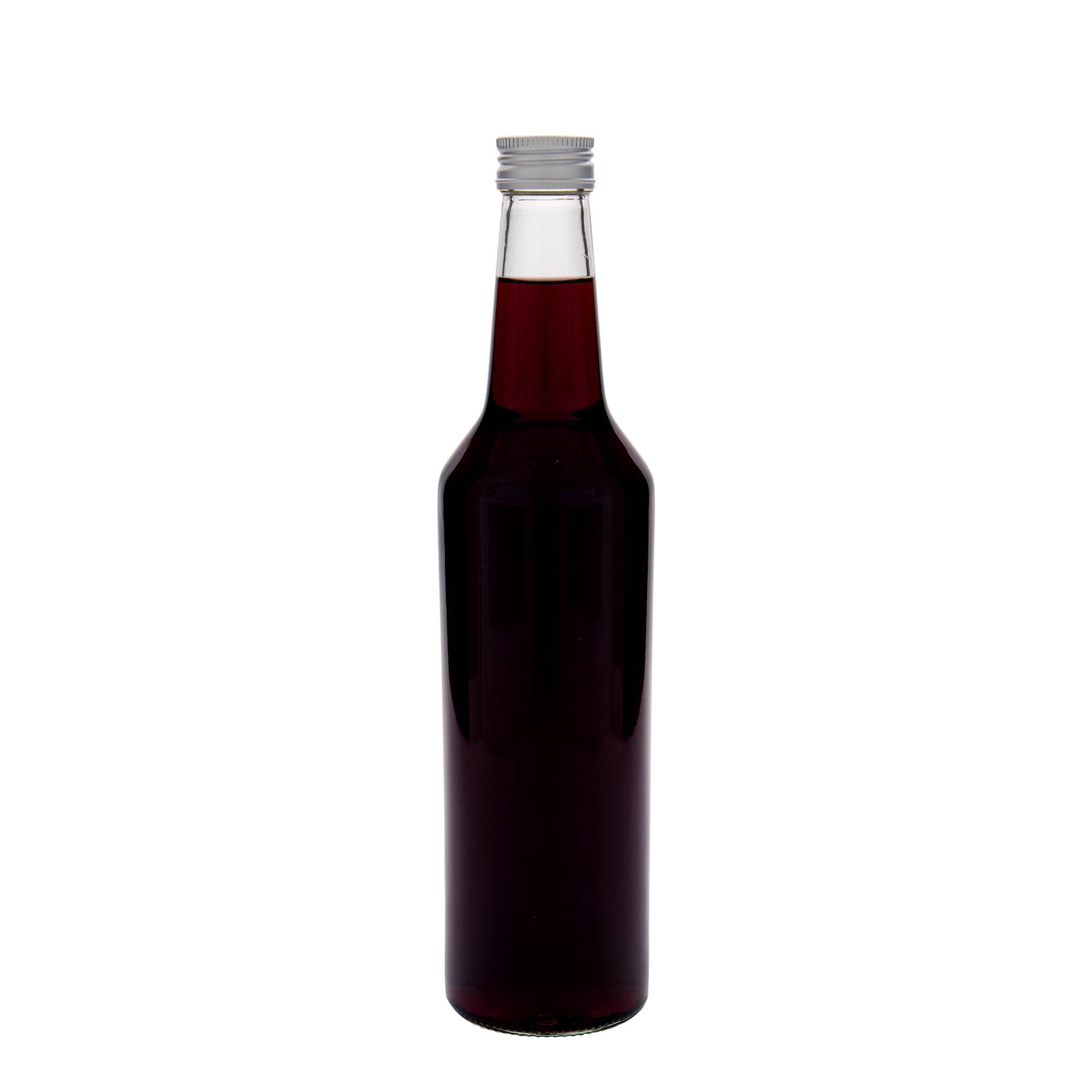700 ml glass bottle 'Sammy', closure: PP 31.5