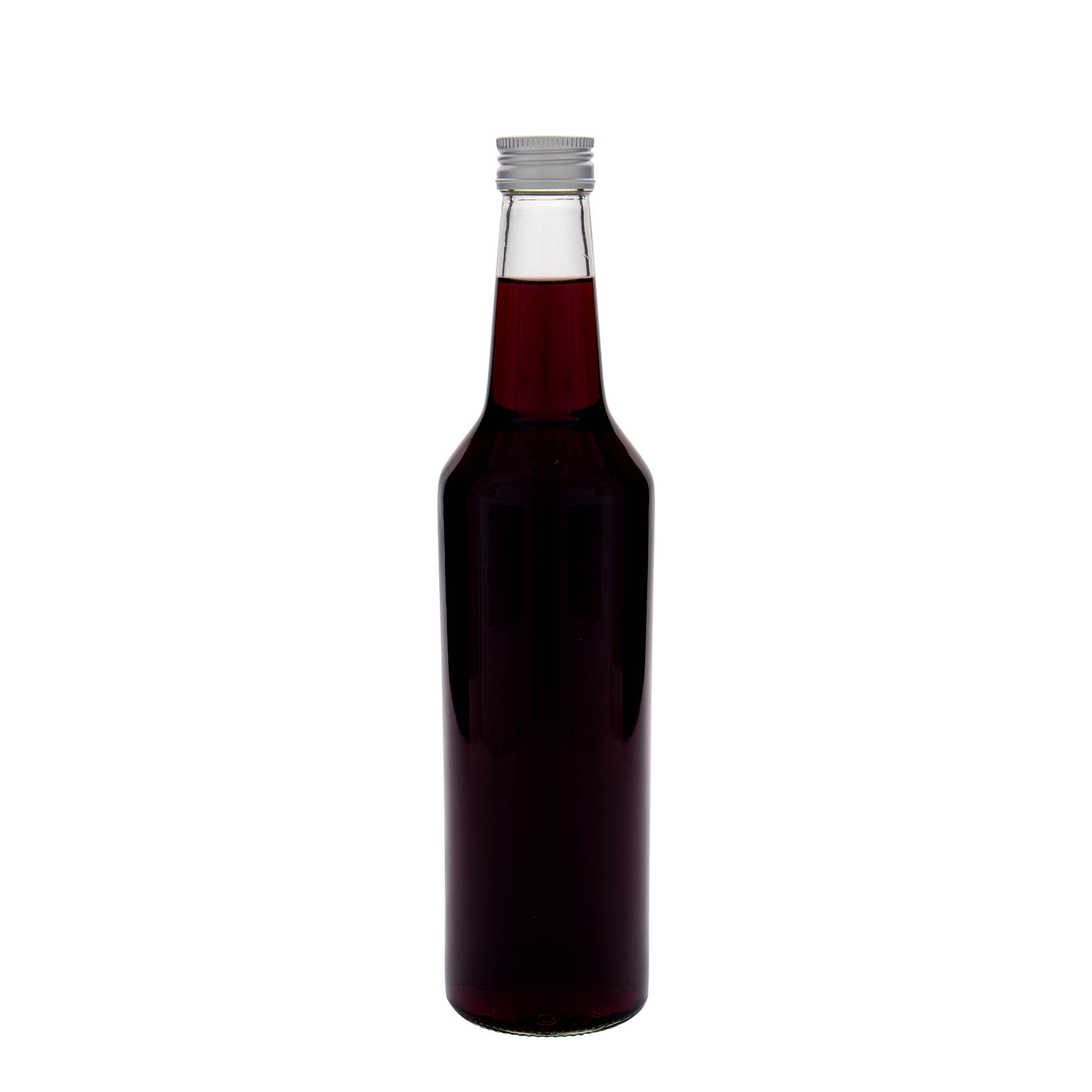 700 ml glass bottle 'Sammy', opening: PP 31.5 700 ml glass bottle 'Sammy', opening: PP 31.5