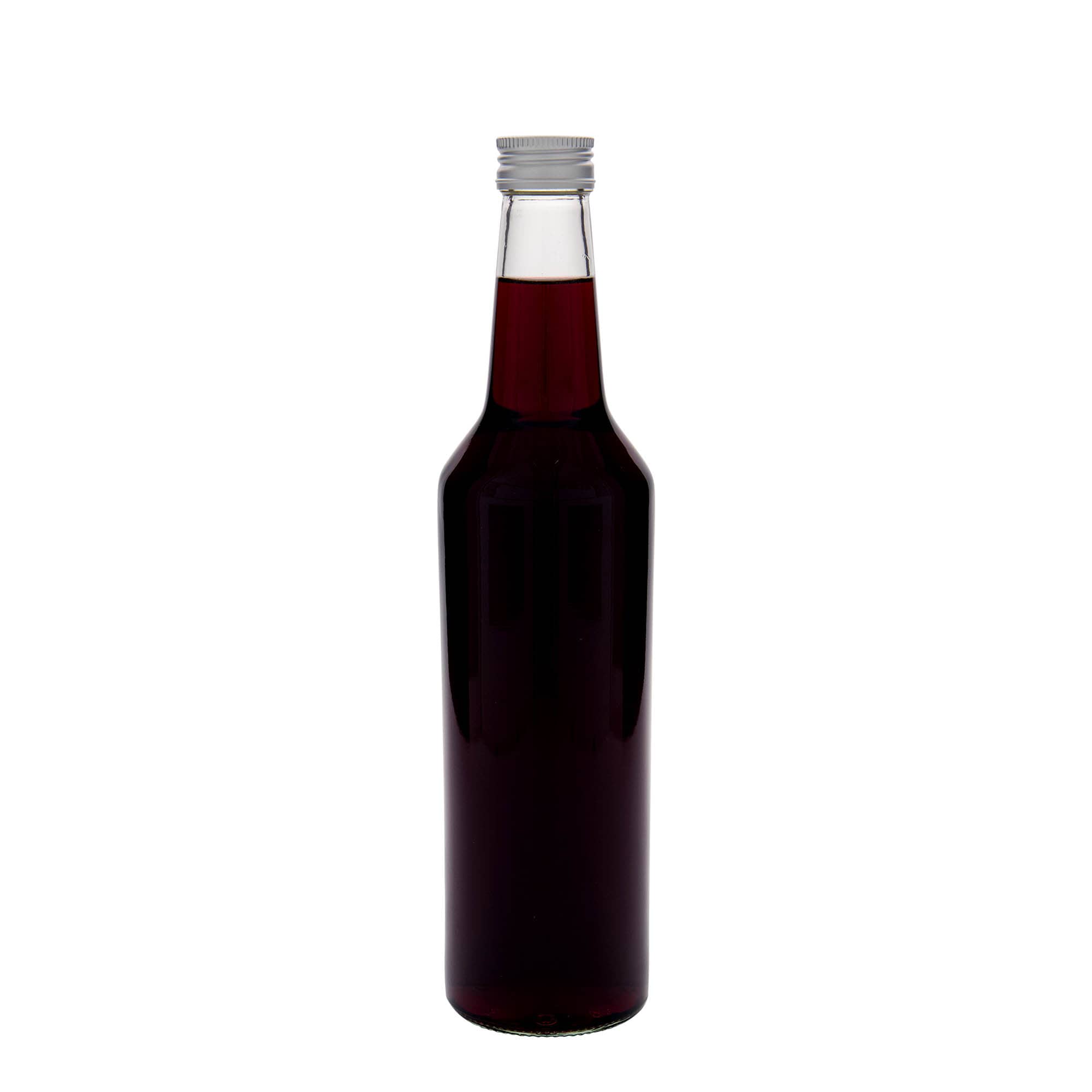 700 ml glass bottle 'Sammy', opening: PP 31.5