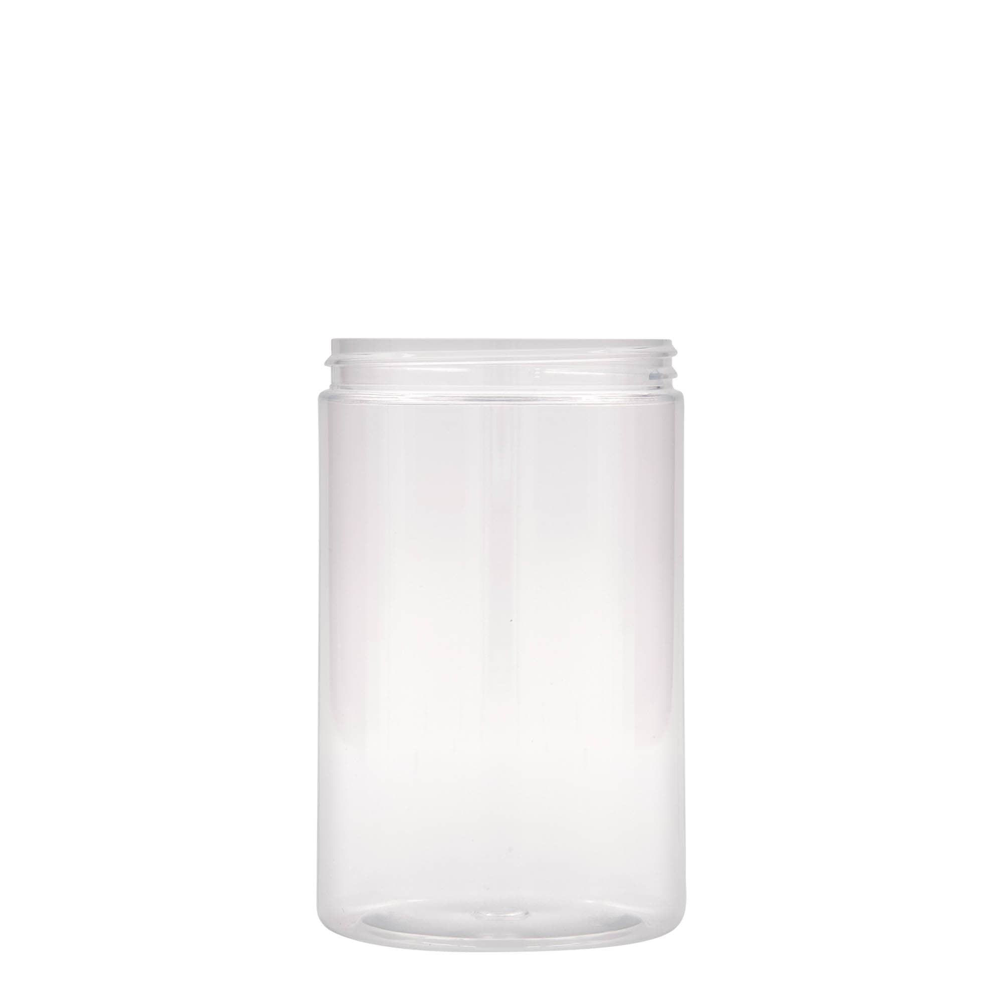 400 ml PET can 'Isabella', opening: 70/400