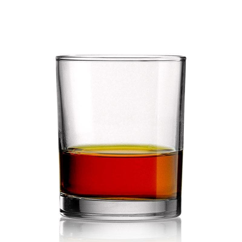 200 ml whisky glass 'Amsterdam', glass