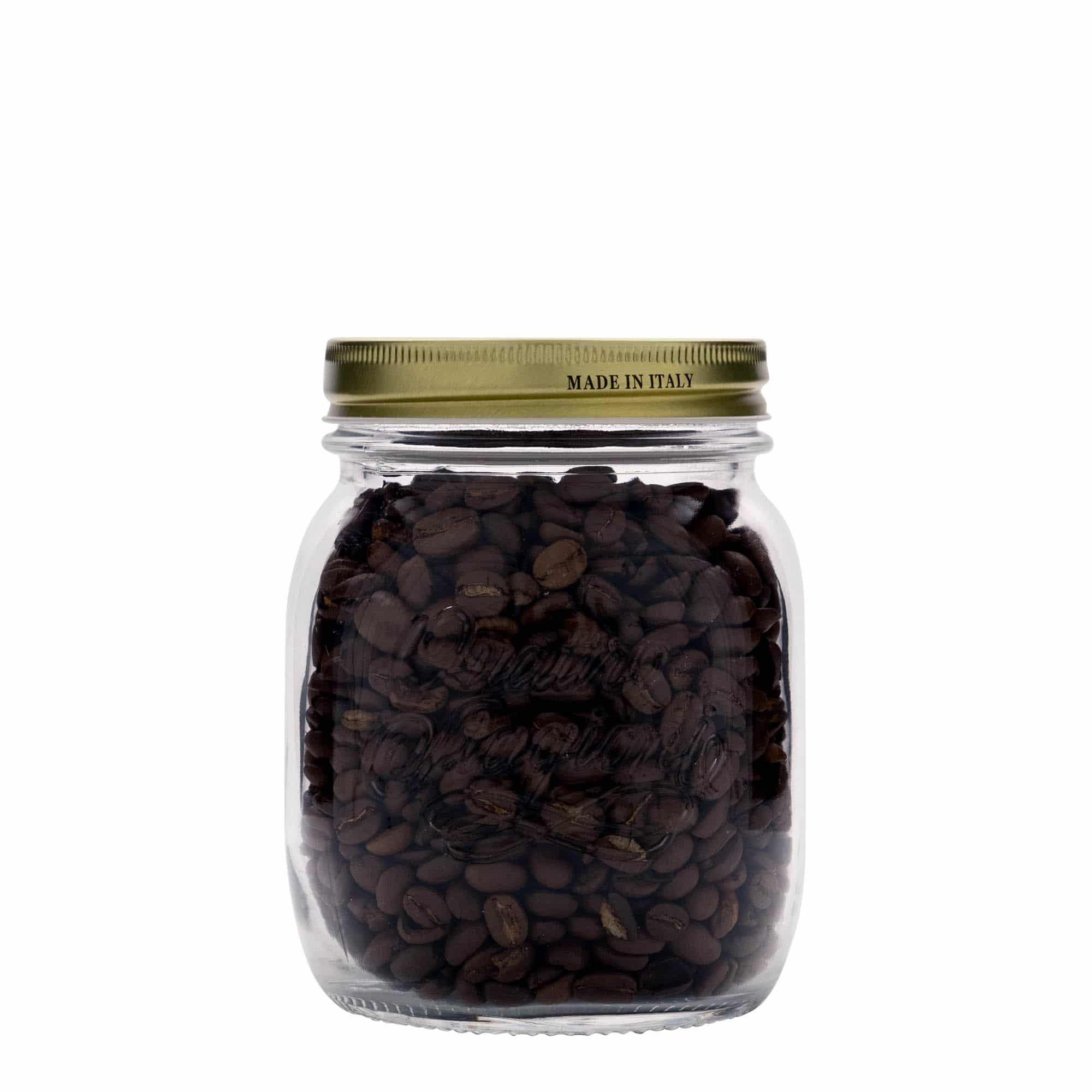 700 ml glass 'Quattro Stagioni', opening: screw cap