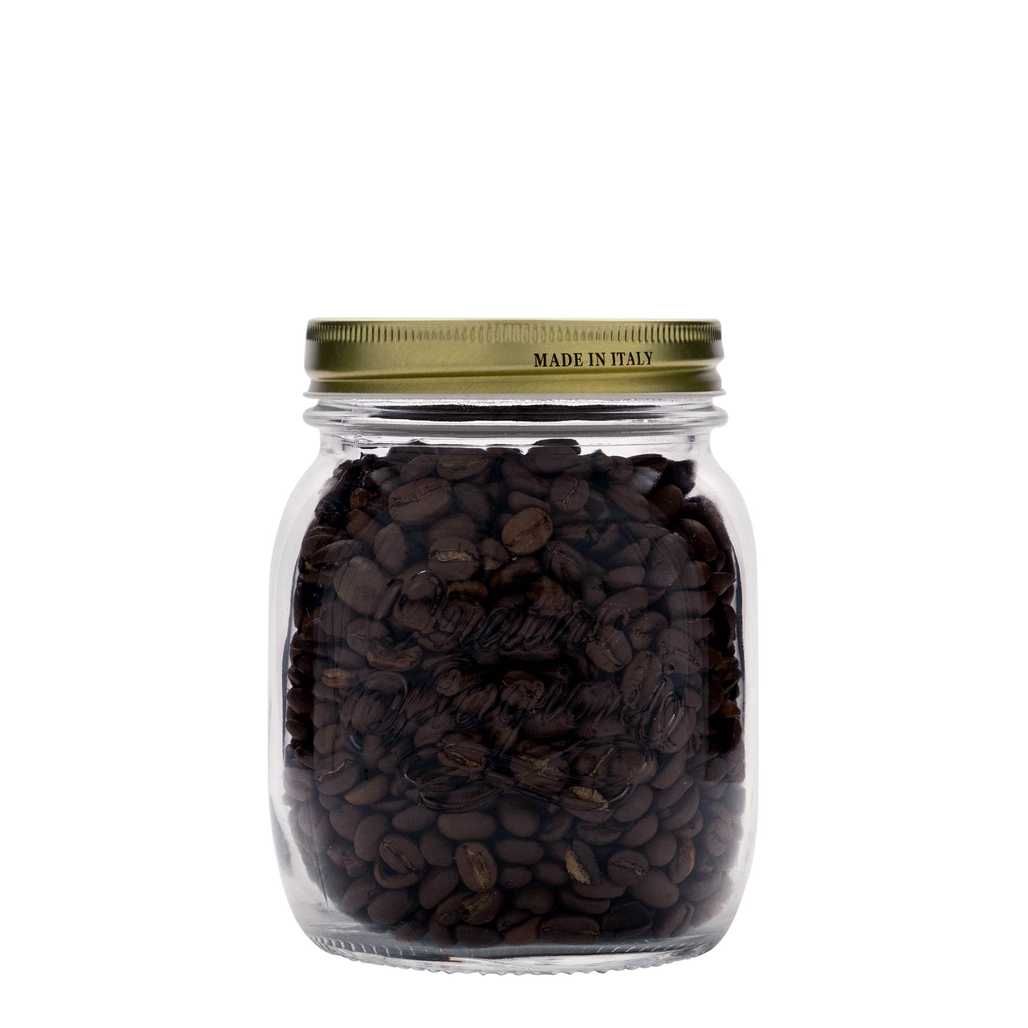 700 ml glass ‘Quattro Stagioni’, opening: screw cap
