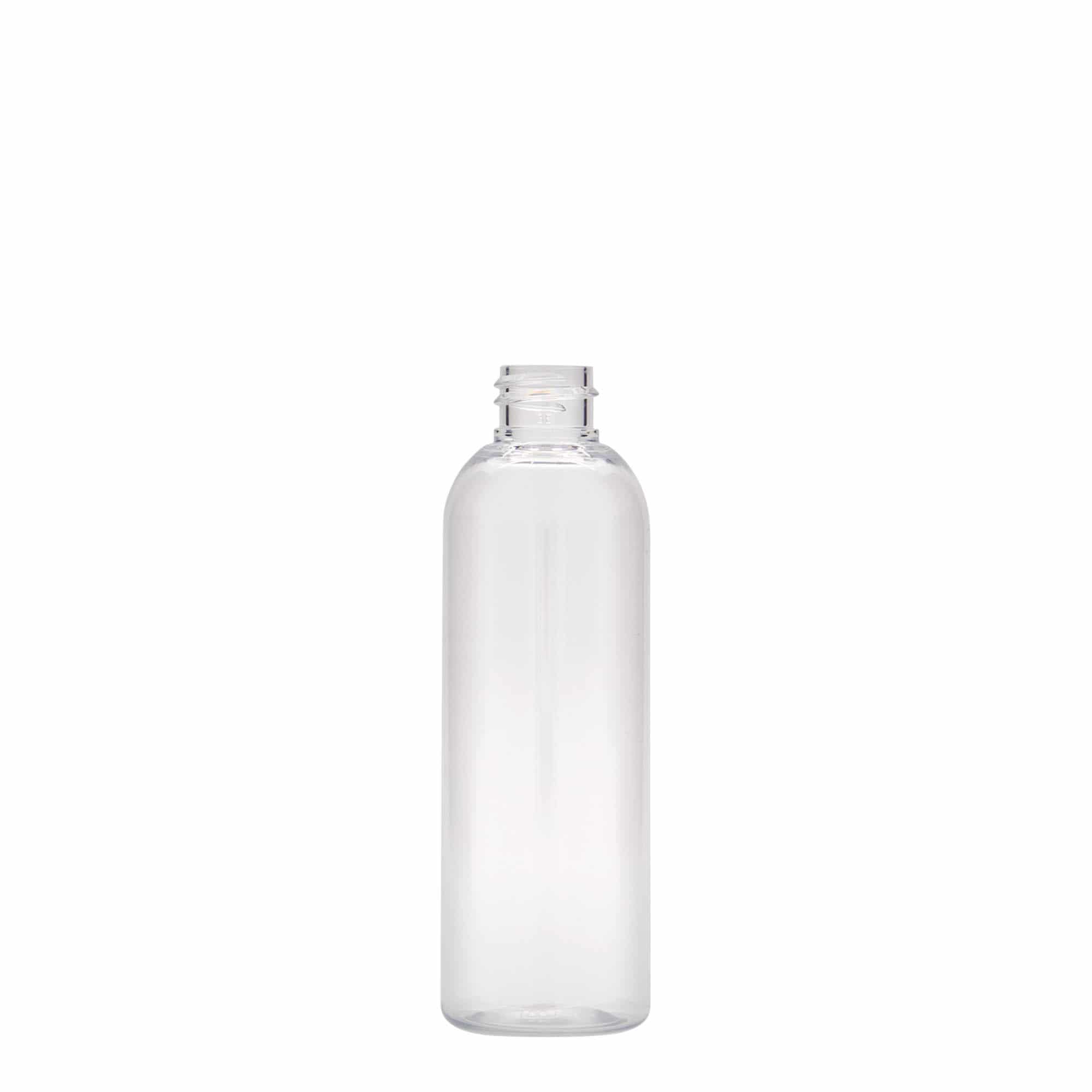 100 ml PET bottle 'Pegasus', plastic, opening: 20/410 100 ml PET bottle 'Pegasus', plastic, opening: 20/410