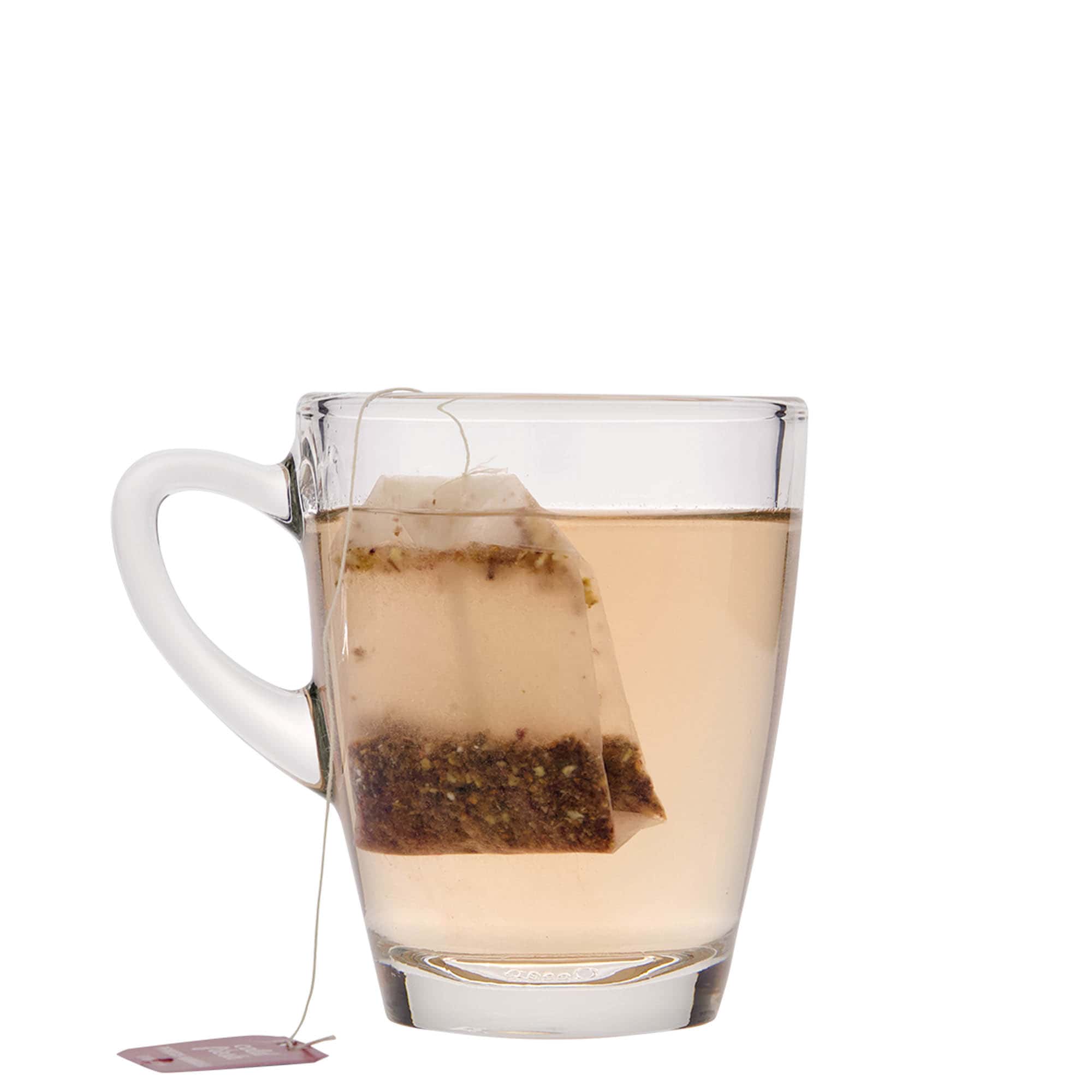 300 ml glass cup 'Kenia', glass 300 ml glass cup 'Kenia', glass