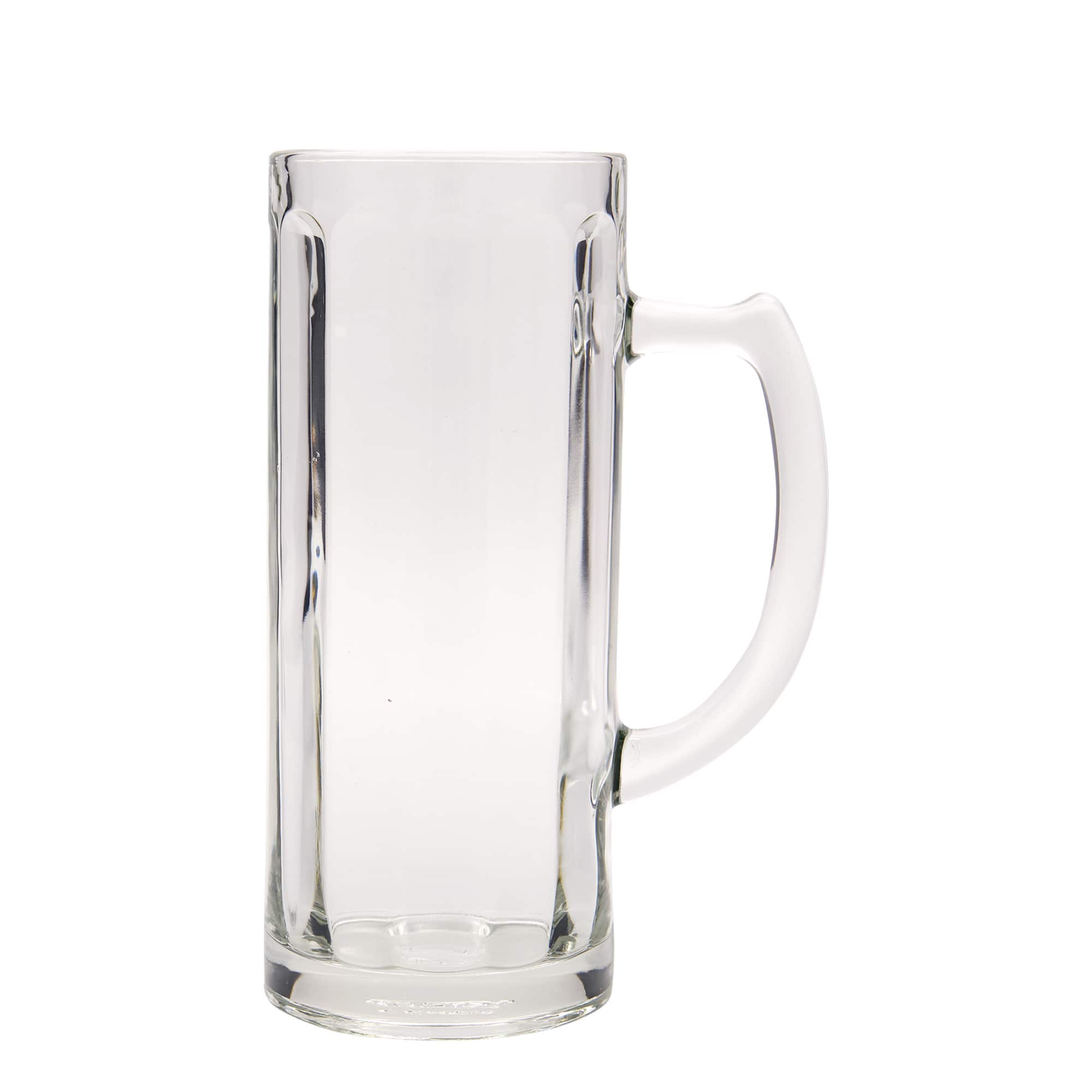 500 ml beer mug 'Deutschherren', glass