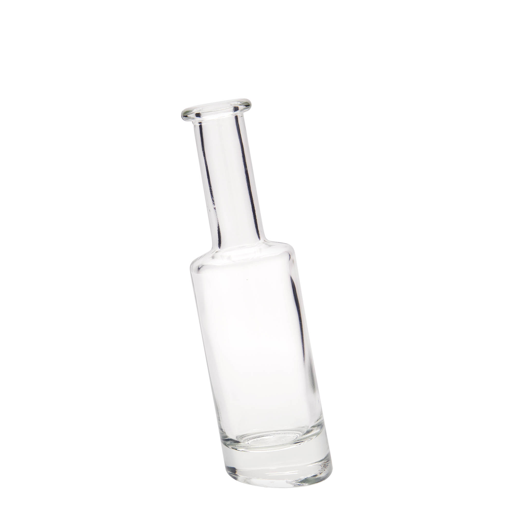200 ml glass bottle ‘Bounty’, opening: cork 200 ml glass bottle ‘Bounty’, opening: cork
