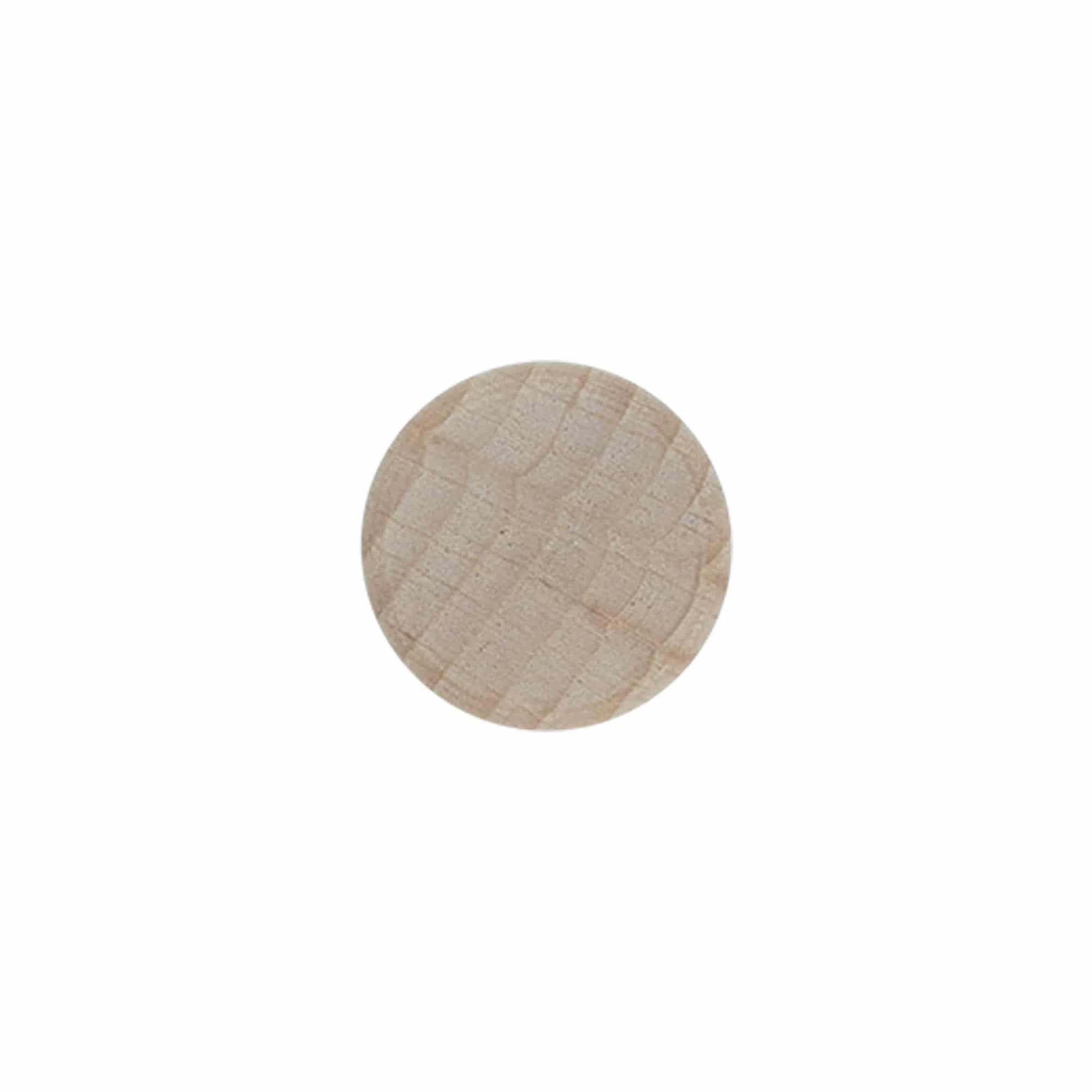 Handle corks 19 mm, wood/plastic, for opening: cork Handle corks 19 mm, wood/plastic, for opening: cork