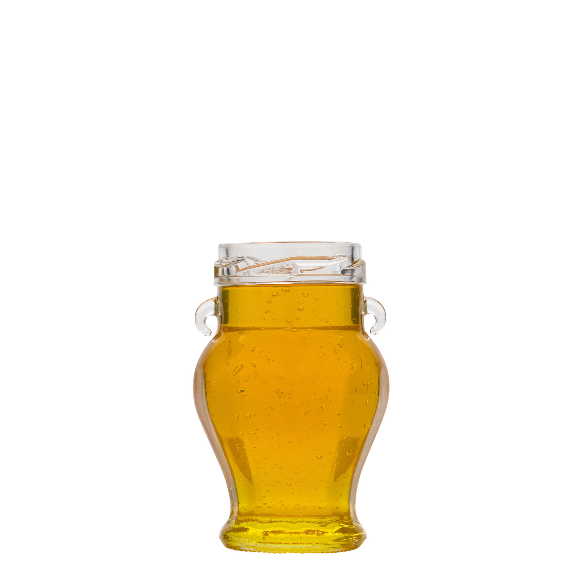 106 ml jewellery jar ‘Beauty’, opening: Twist-off (TO 48)