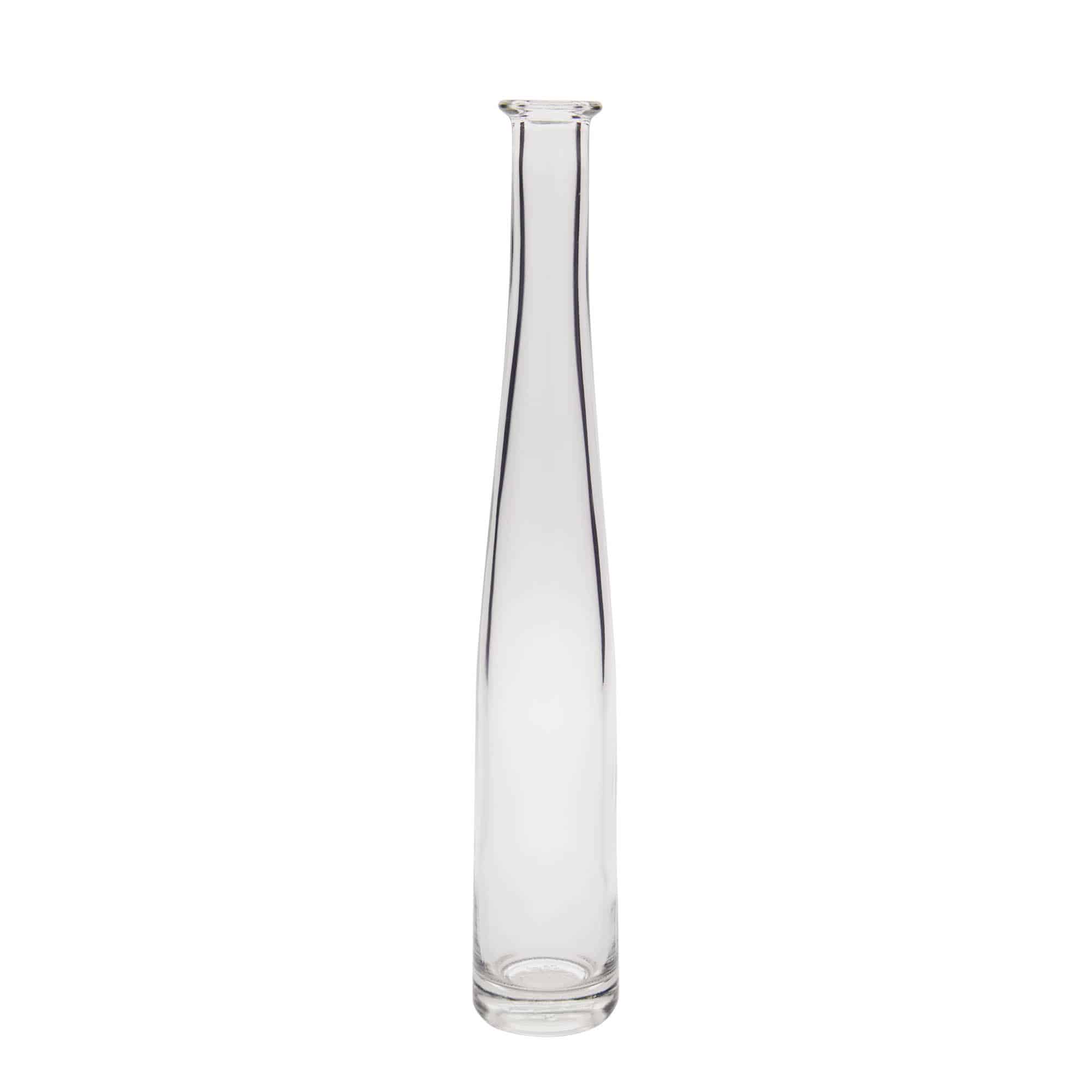 350 ml glass bottle 'Renana Futura', opening: cork