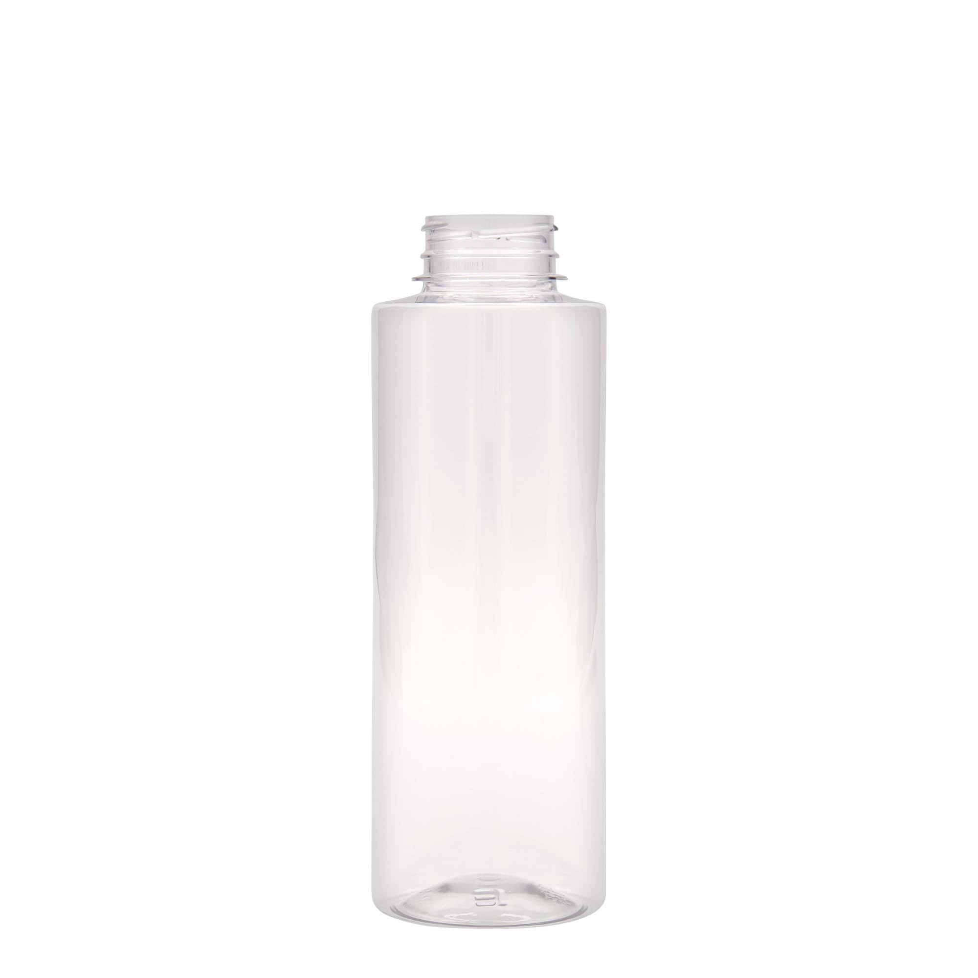 500 ml PET bottle 'Everytime', plastic, opening: 38 mm