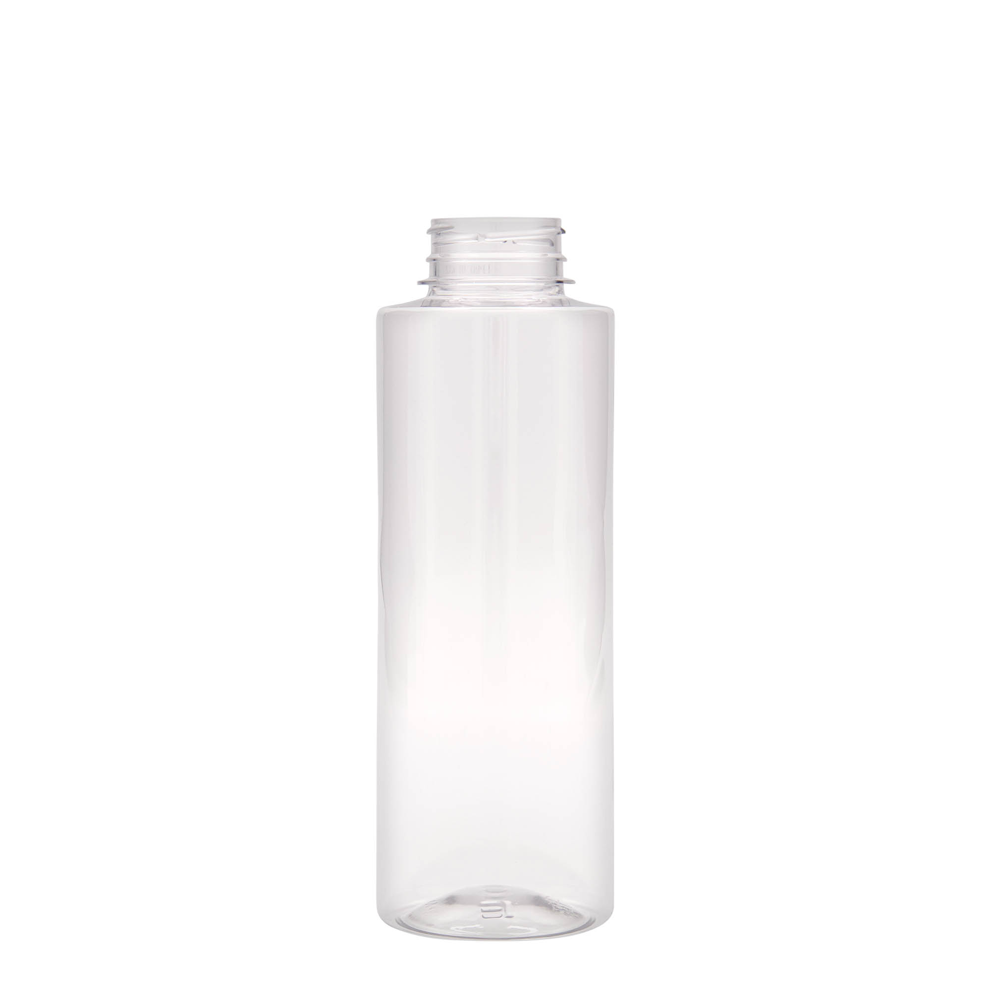 500 ml PET bottle ‘Everytime’, plastic, opening: 38 mm