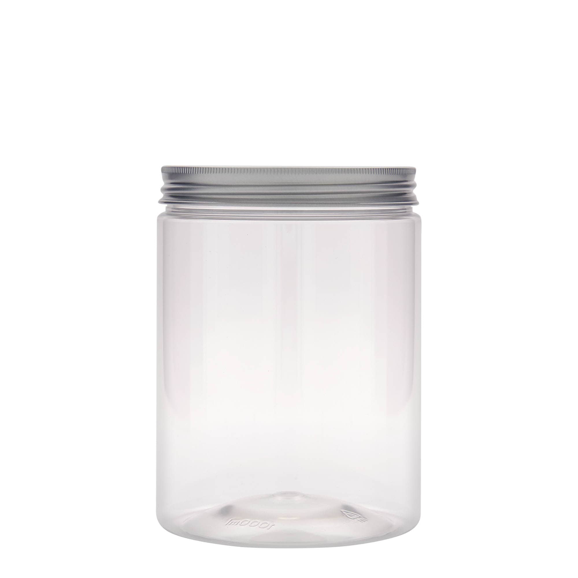 1,000 ml PET can 'Isabella', opening: 100/400