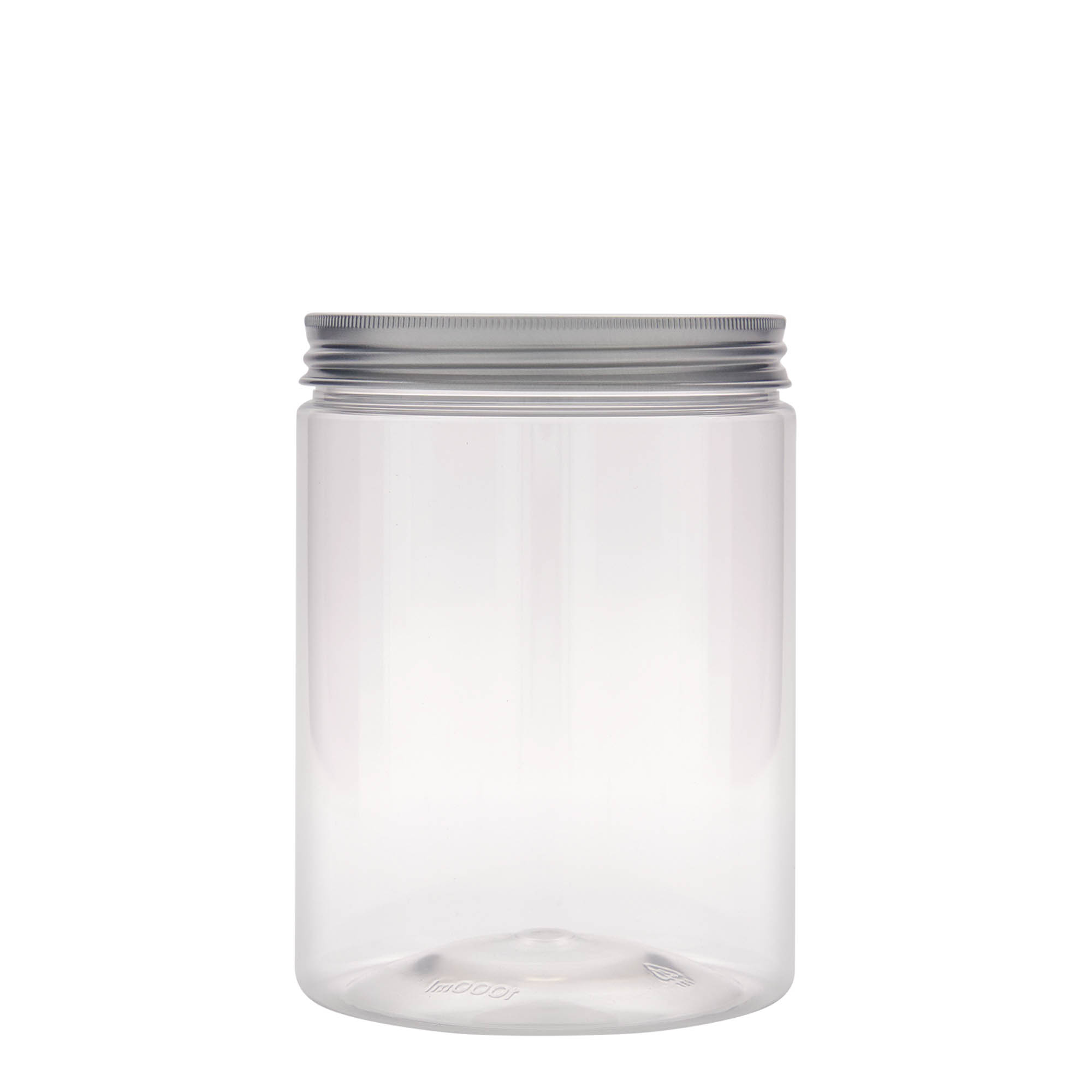 1,000 ml PET can 'Isabella', opening: 100/400 1,000 ml PET can 'Isabella', opening: 100/400