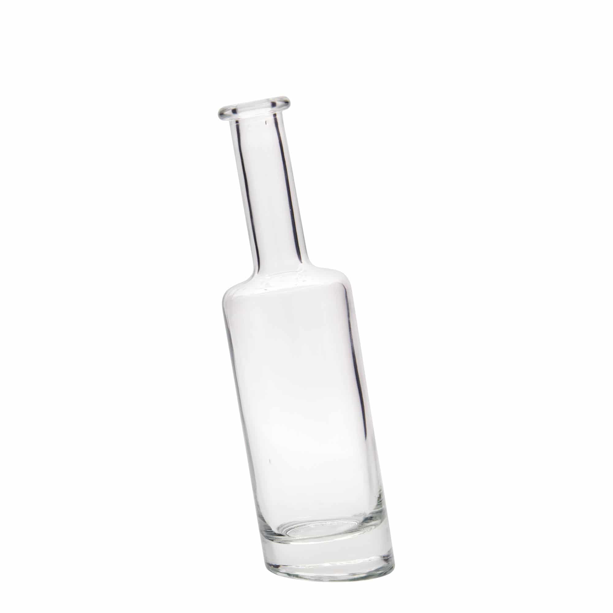 350 ml glass bottle 'Bounty', opening: cork
