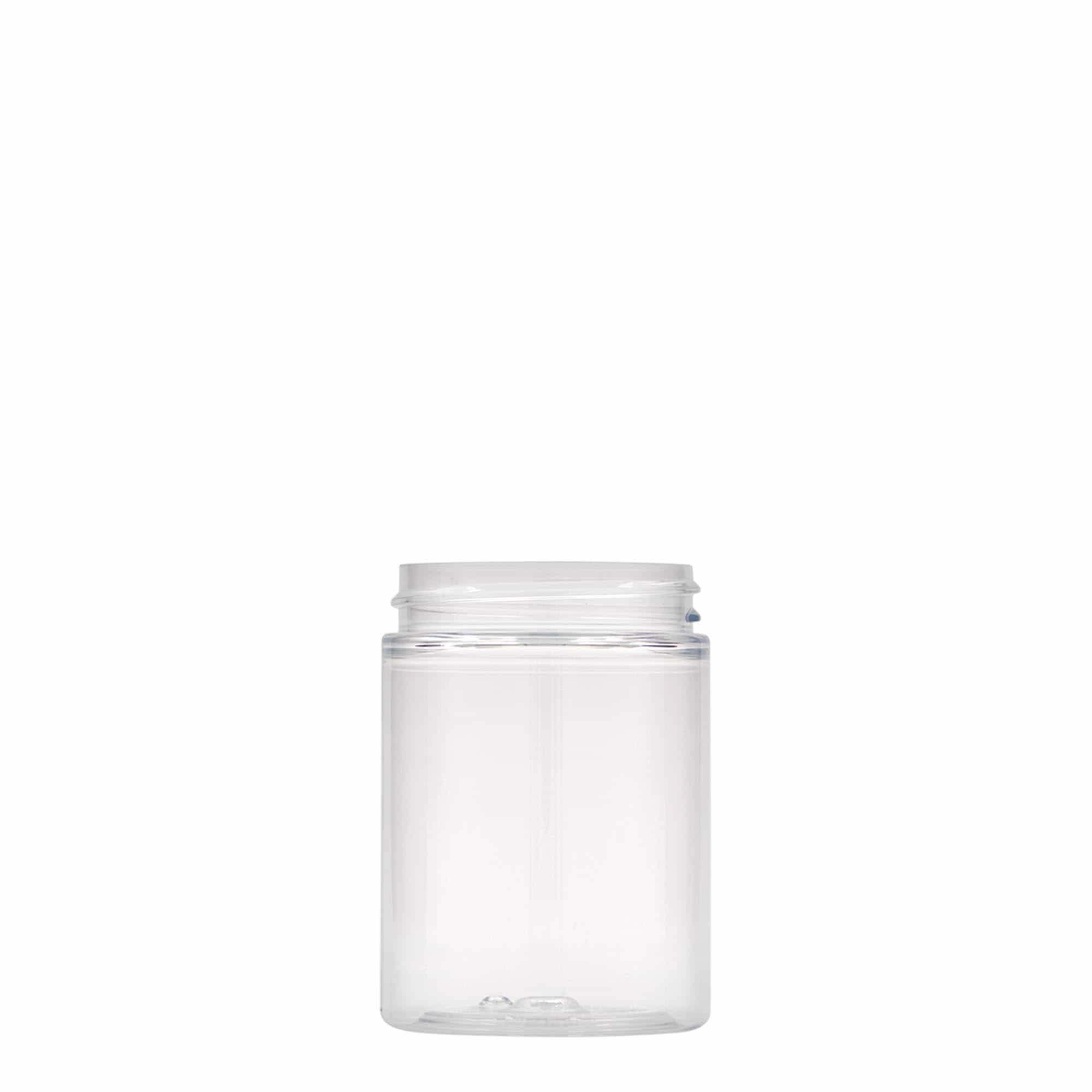 100 ml PET can ‘Isabella’, opening: 48/400