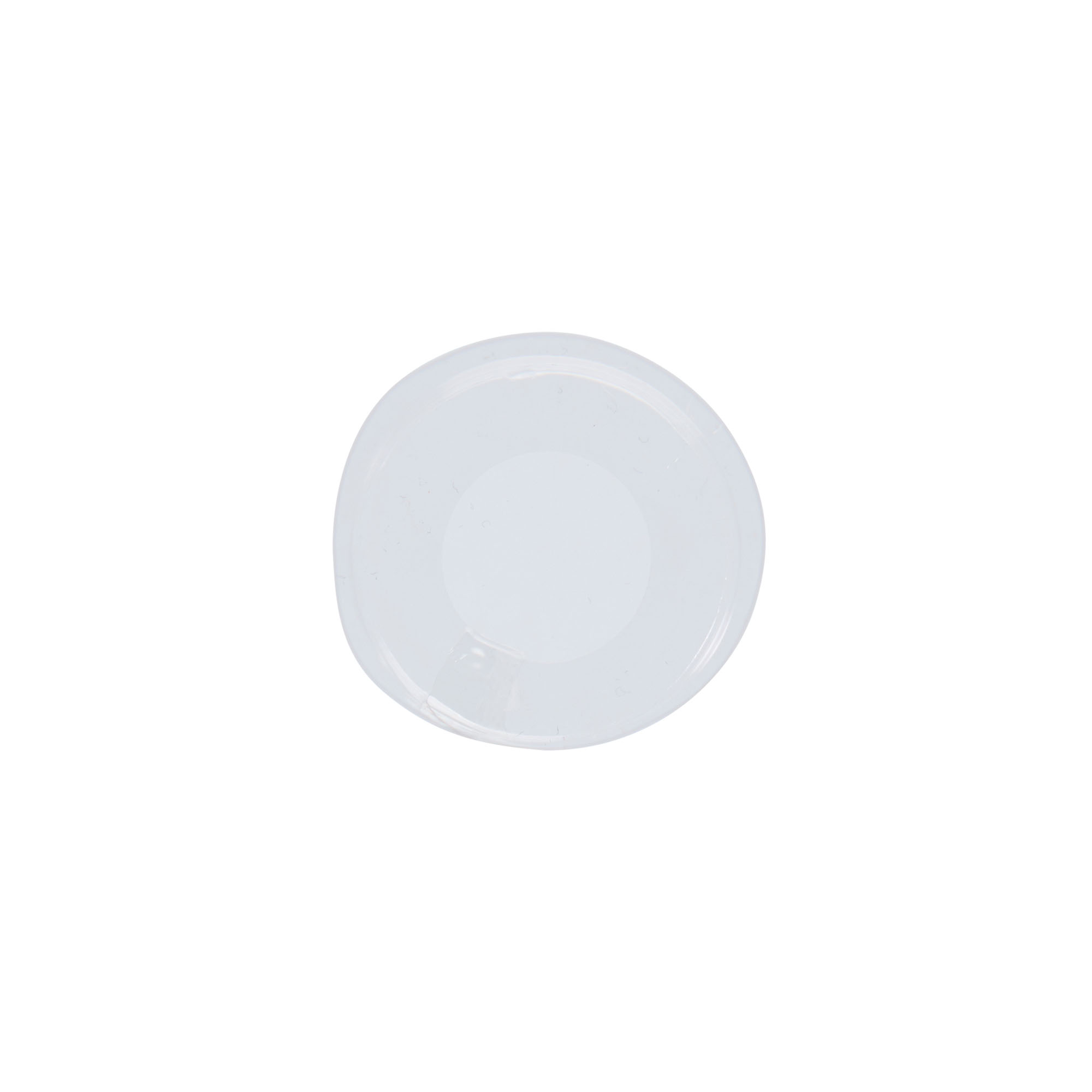 Shrink capsule 25x35, PVC plastic