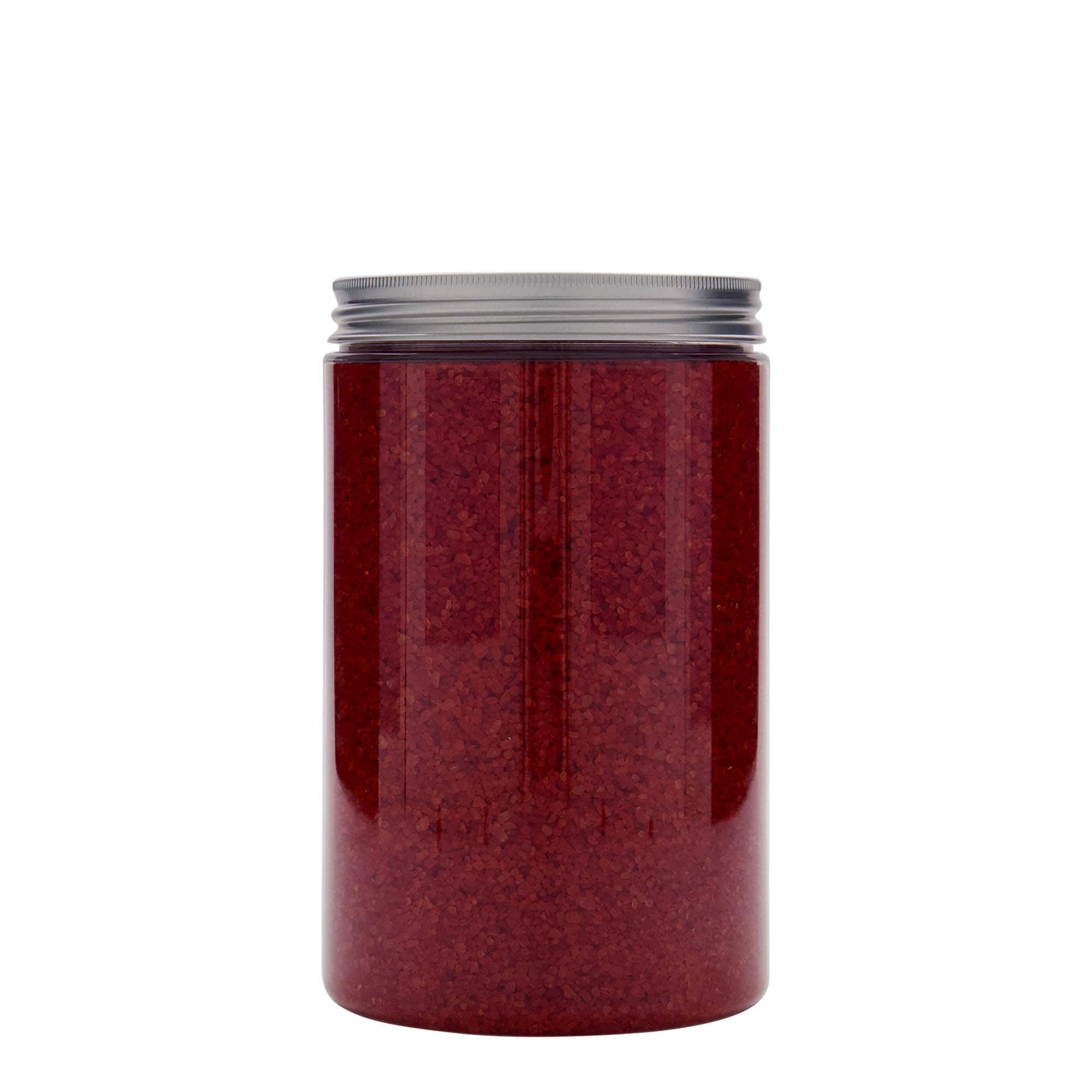 1250 ml PET can 'Isabella', opening: 100/400