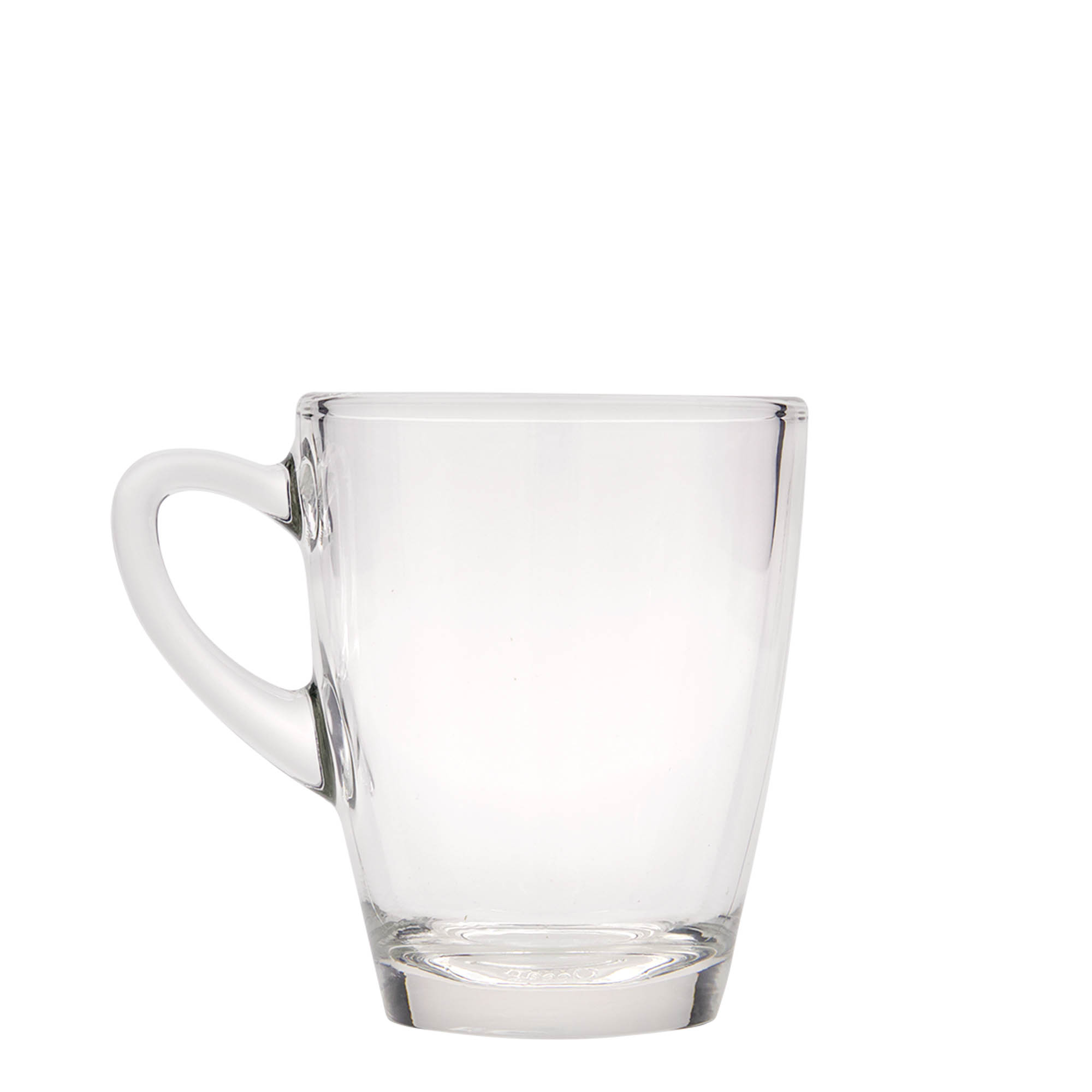 300 ml glass cup ‘Kenia’, glass