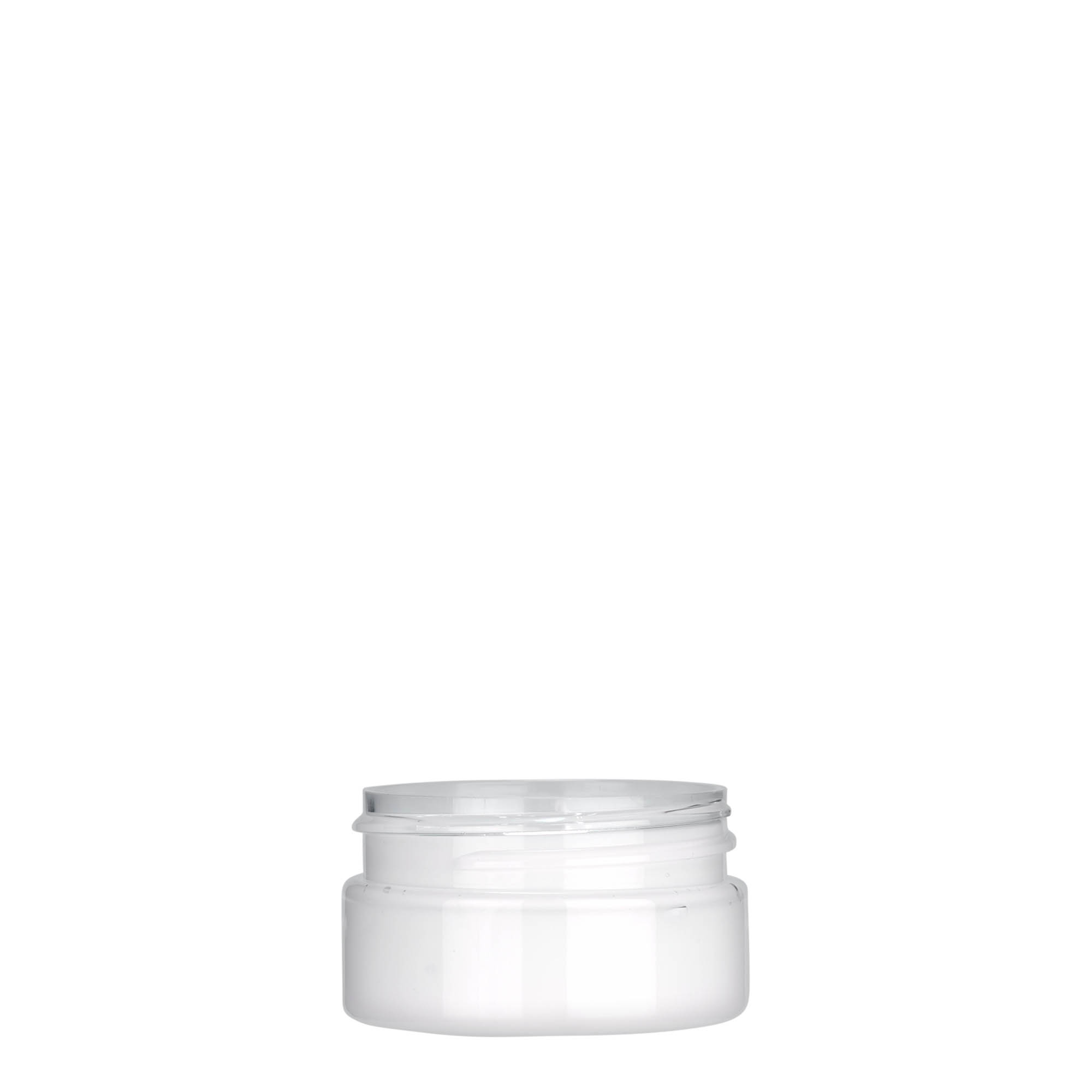 25 ml PET jar ‘Isabella’, opening: 48/400