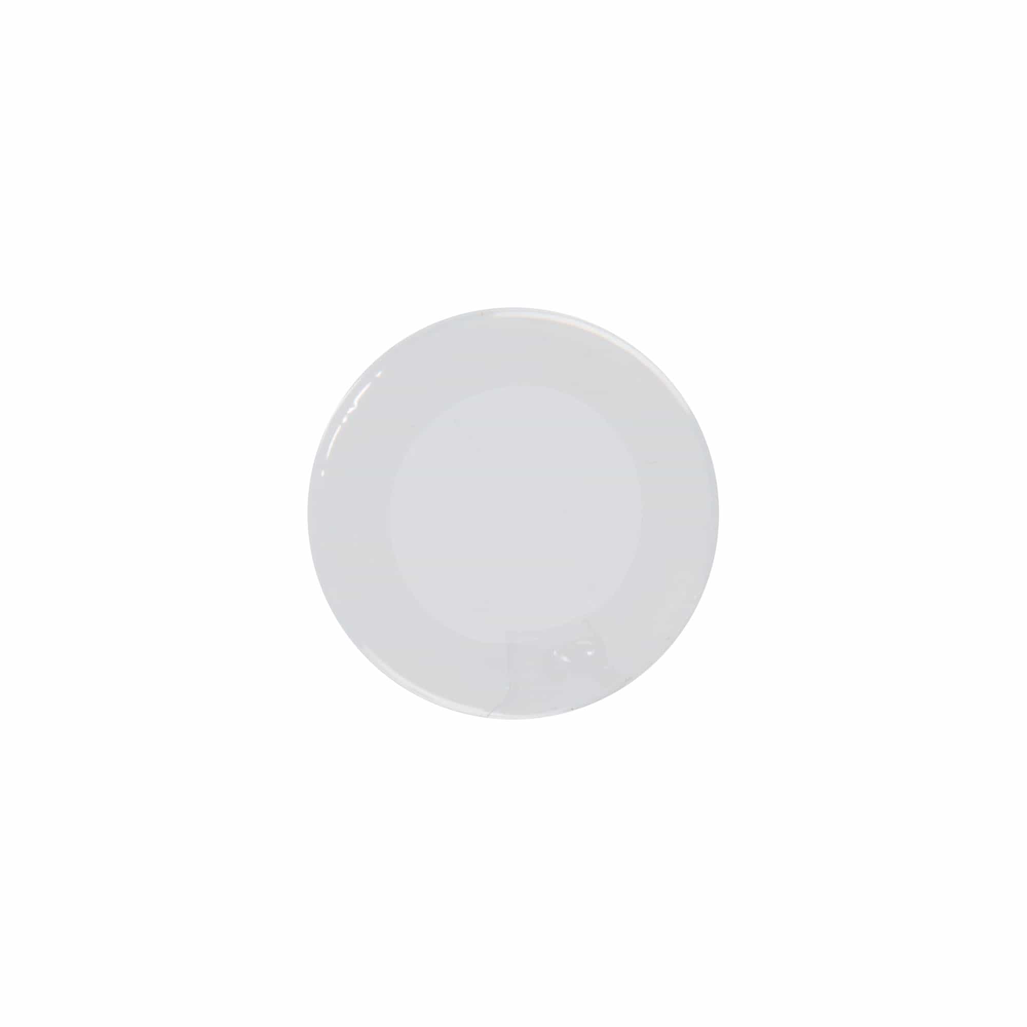 Shrink capsule 32x35, PVC plastic