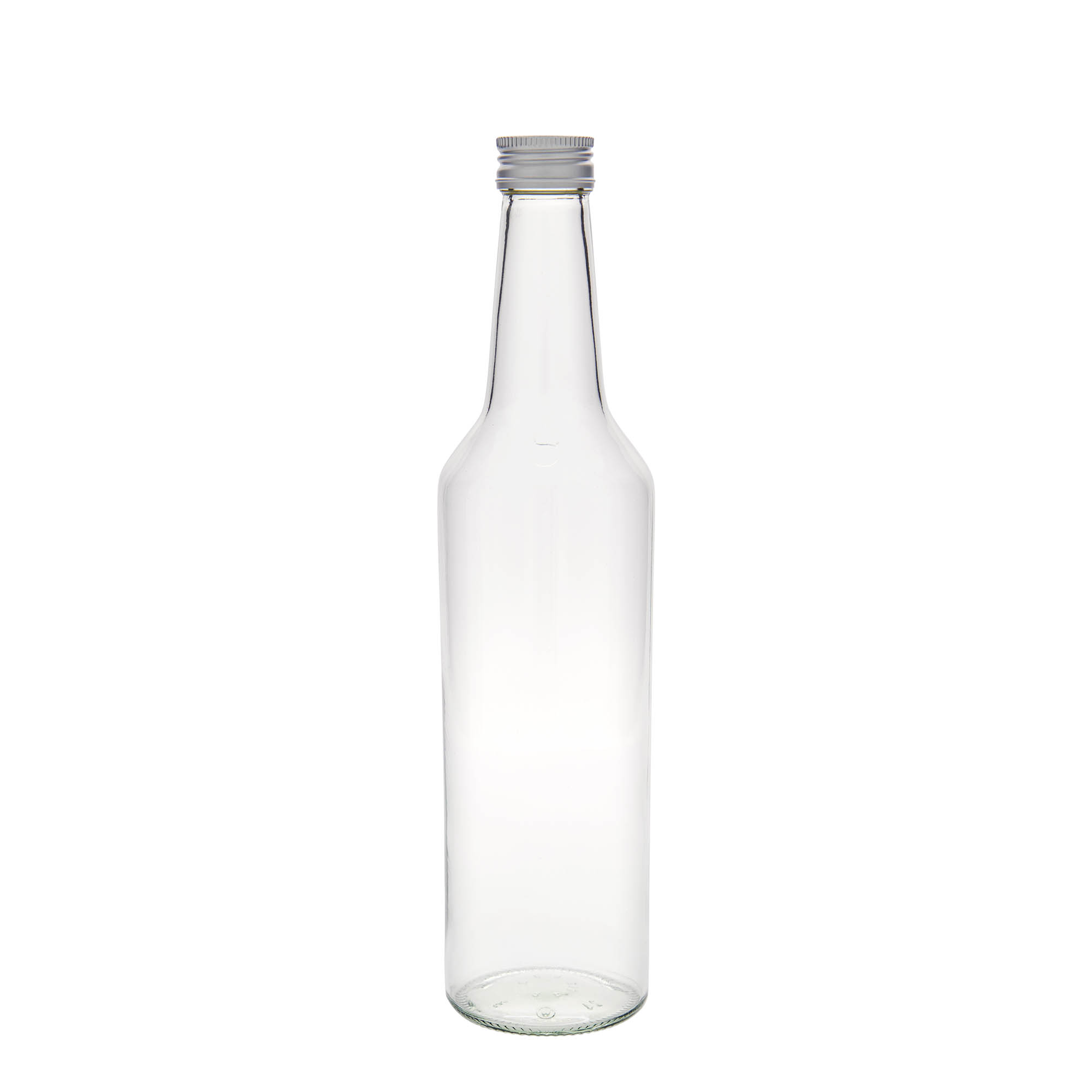 700 ml glass bottle 'Sammy', opening: PP 31.5 700 ml glass bottle 'Sammy', opening: PP 31.5