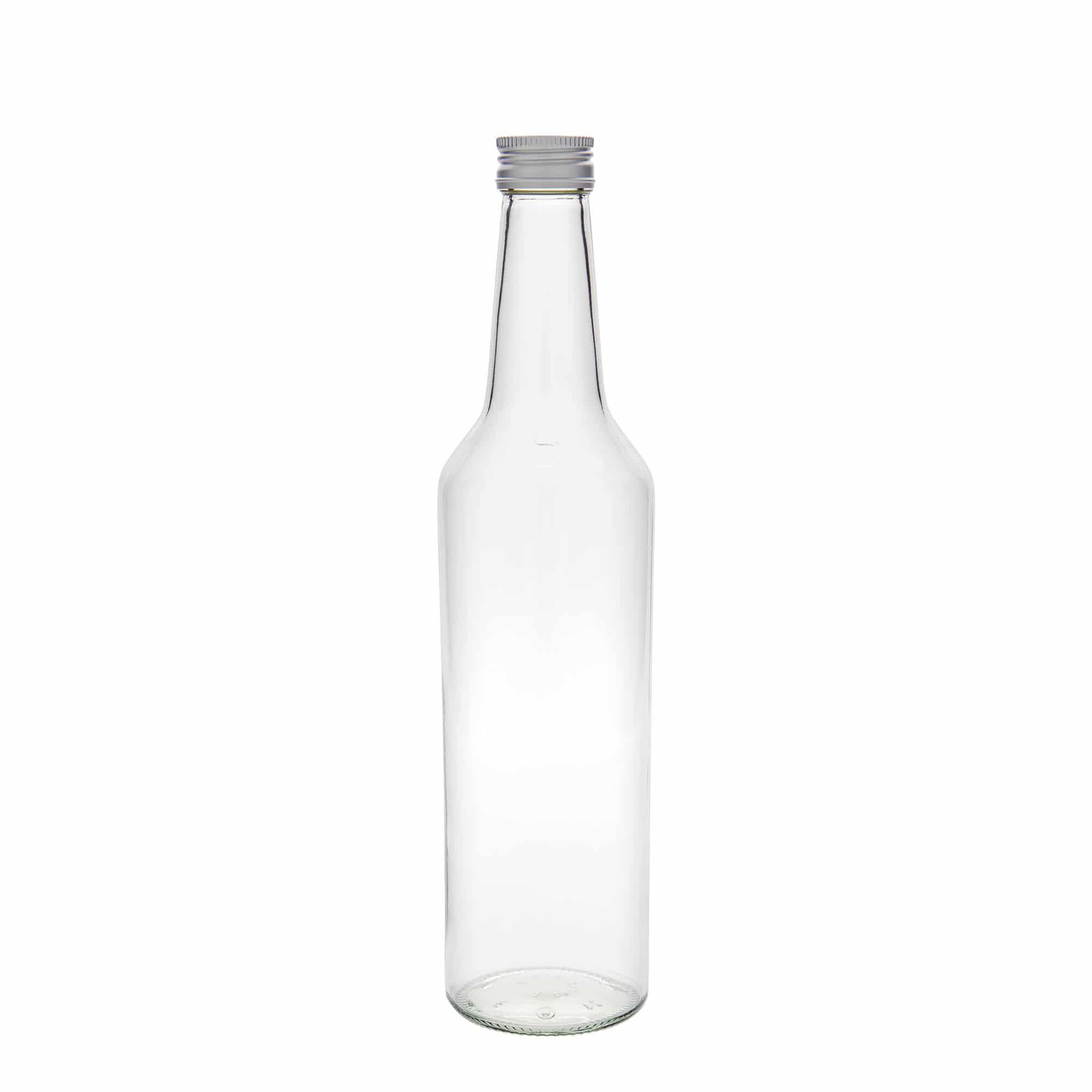 700 ml glass bottle 'Sammy', opening: PP 31.5
