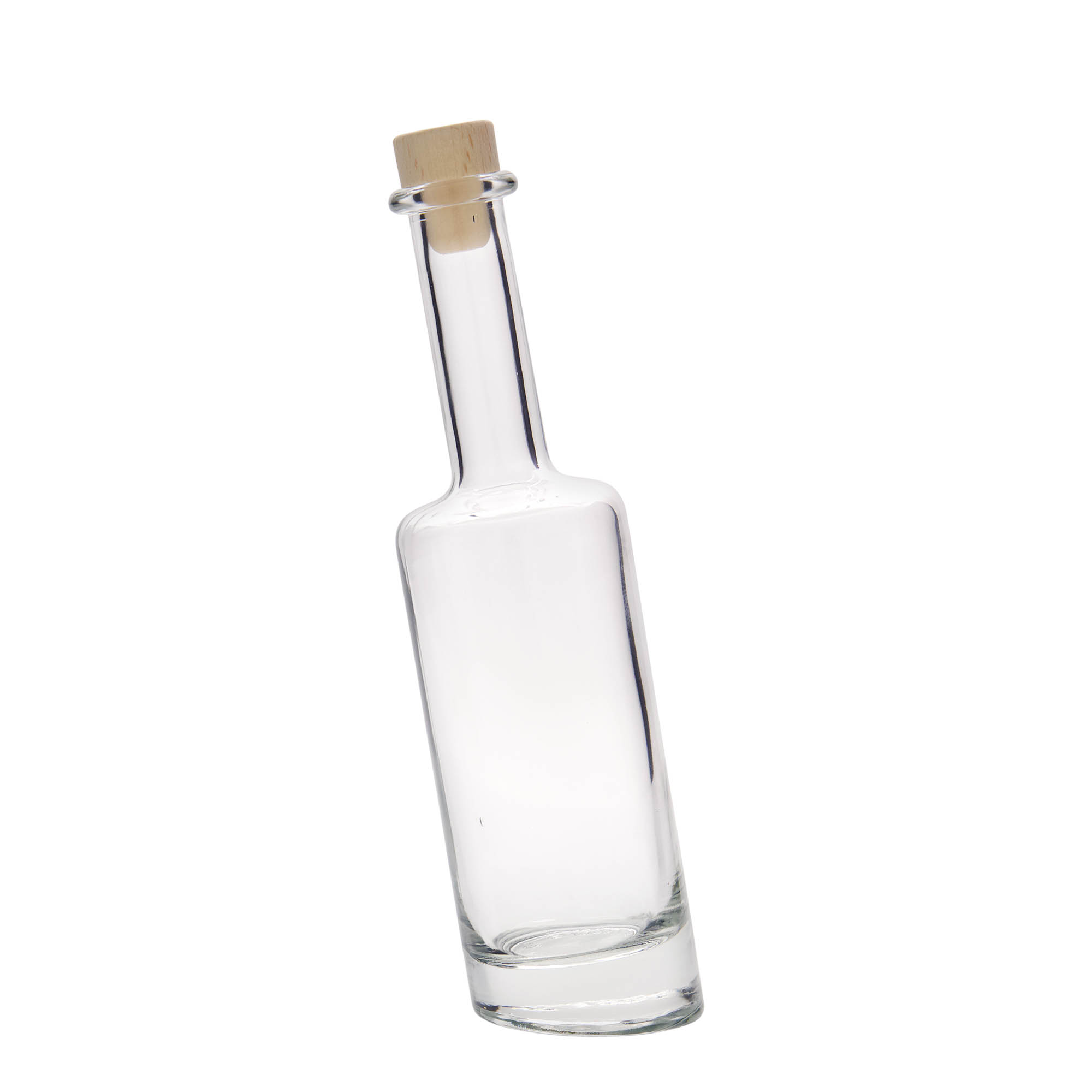 350 ml glass bottle 'Bounty', opening: cork 350 ml glass bottle 'Bounty', opening: cork