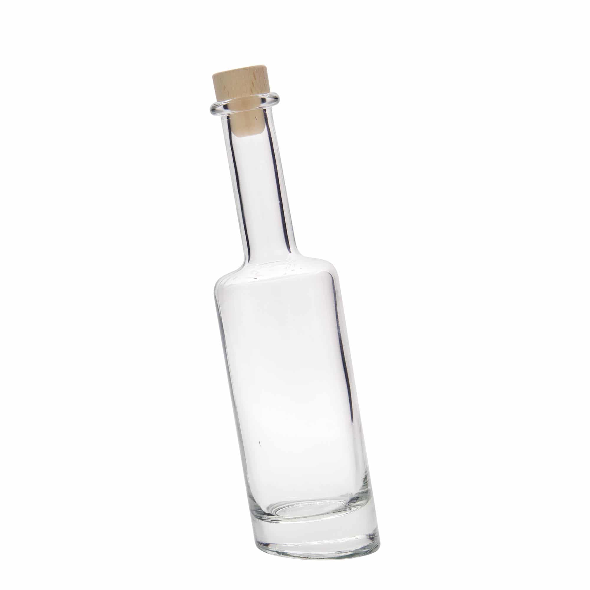 350 ml glass bottle 'Bounty', opening: cork