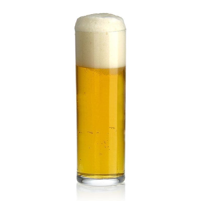 200 ml beer glass 'Kölsch', glass