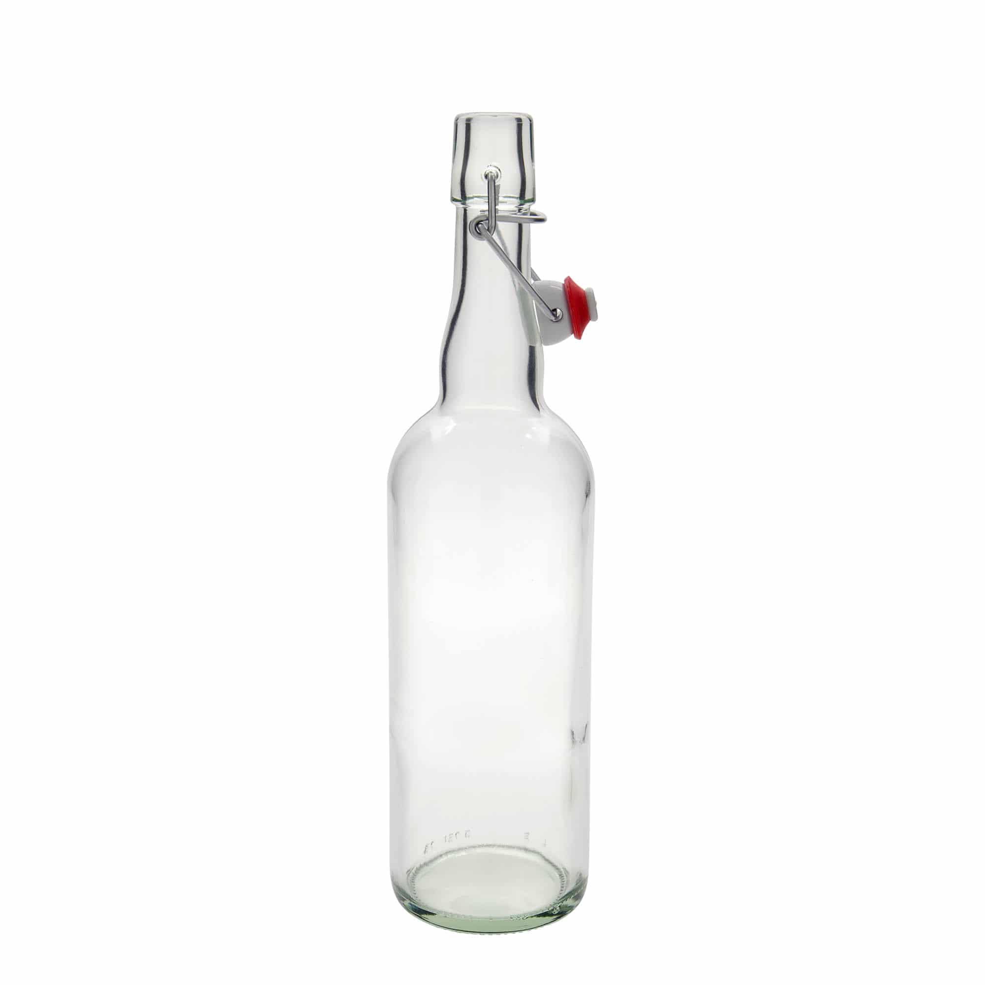 750 ml beer bottle Belgium, glass, opening: swing top closure 750 ml beer bottle Belgium, glass, opening: swing top closure