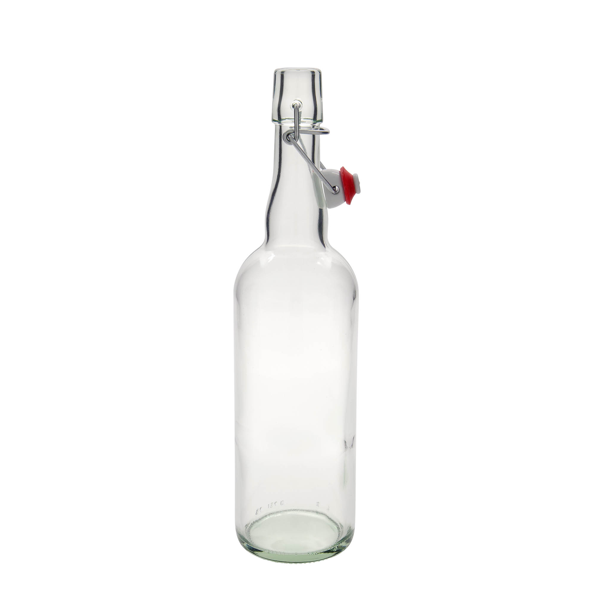 750 ml beer bottle Belgium, glass, opening: swing top closure 750 ml beer bottle Belgium, glass, opening: swing top closure
