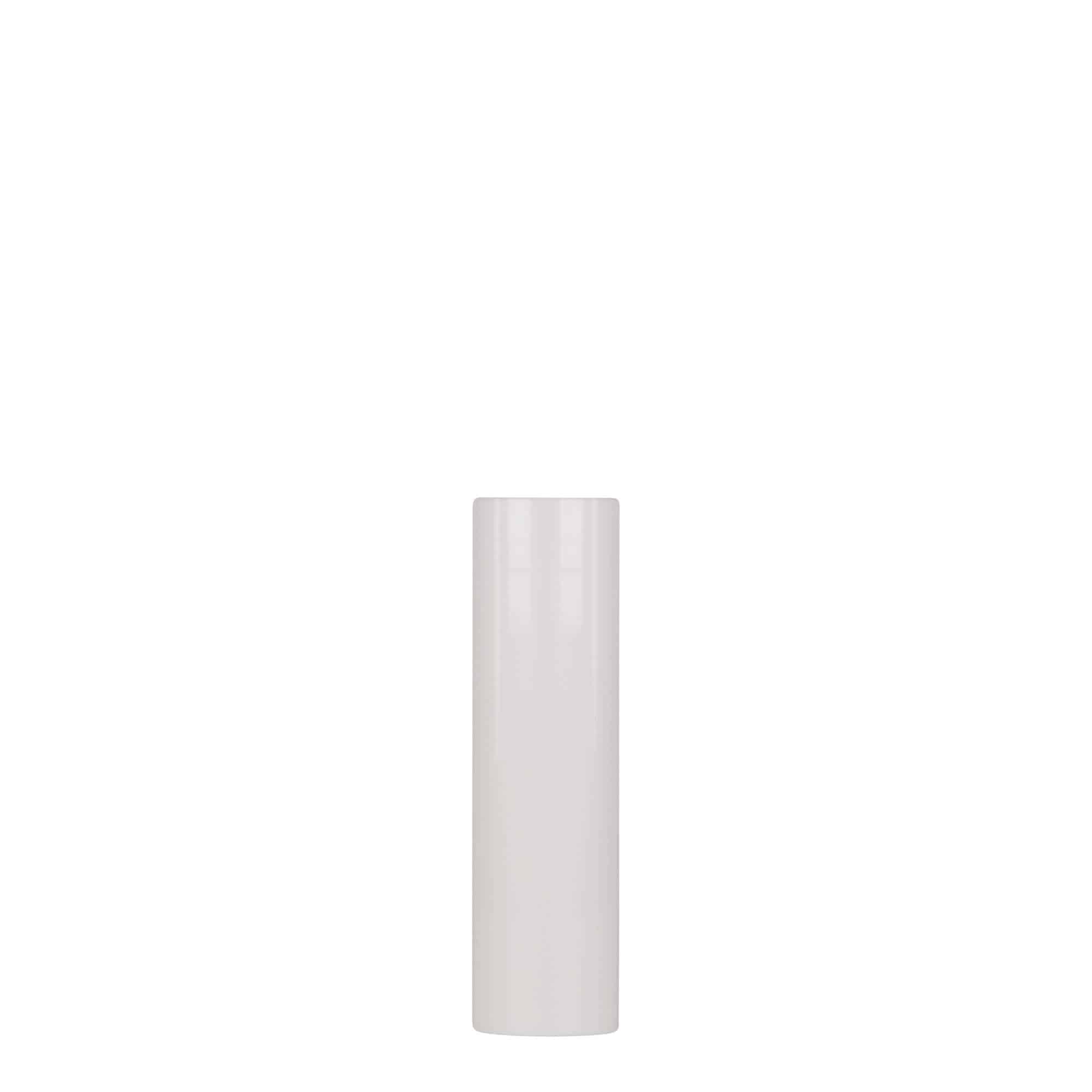 15 ml airless dispenser 'Nano', PP plastic, white