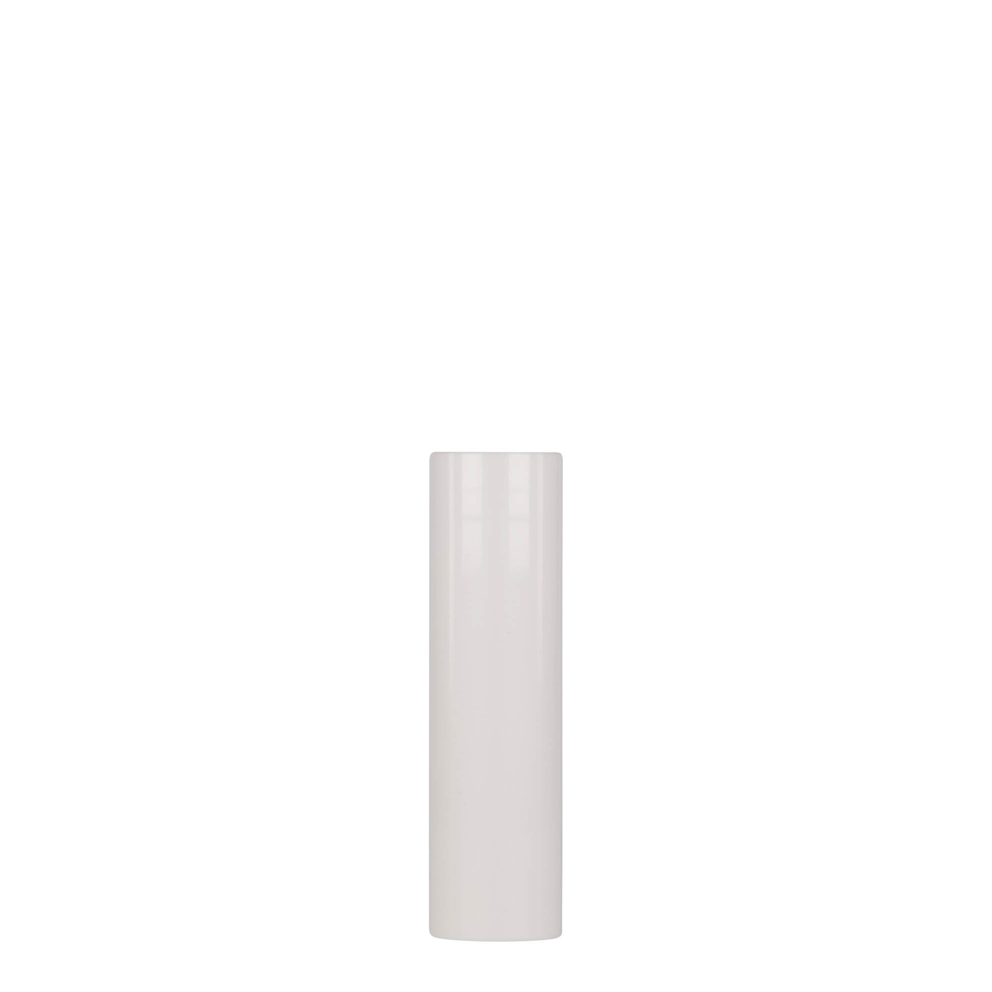 15 ml Airless Dispenser 'Nano', white PP plastic 15 ml Airless Dispenser 'Nano', white PP plastic