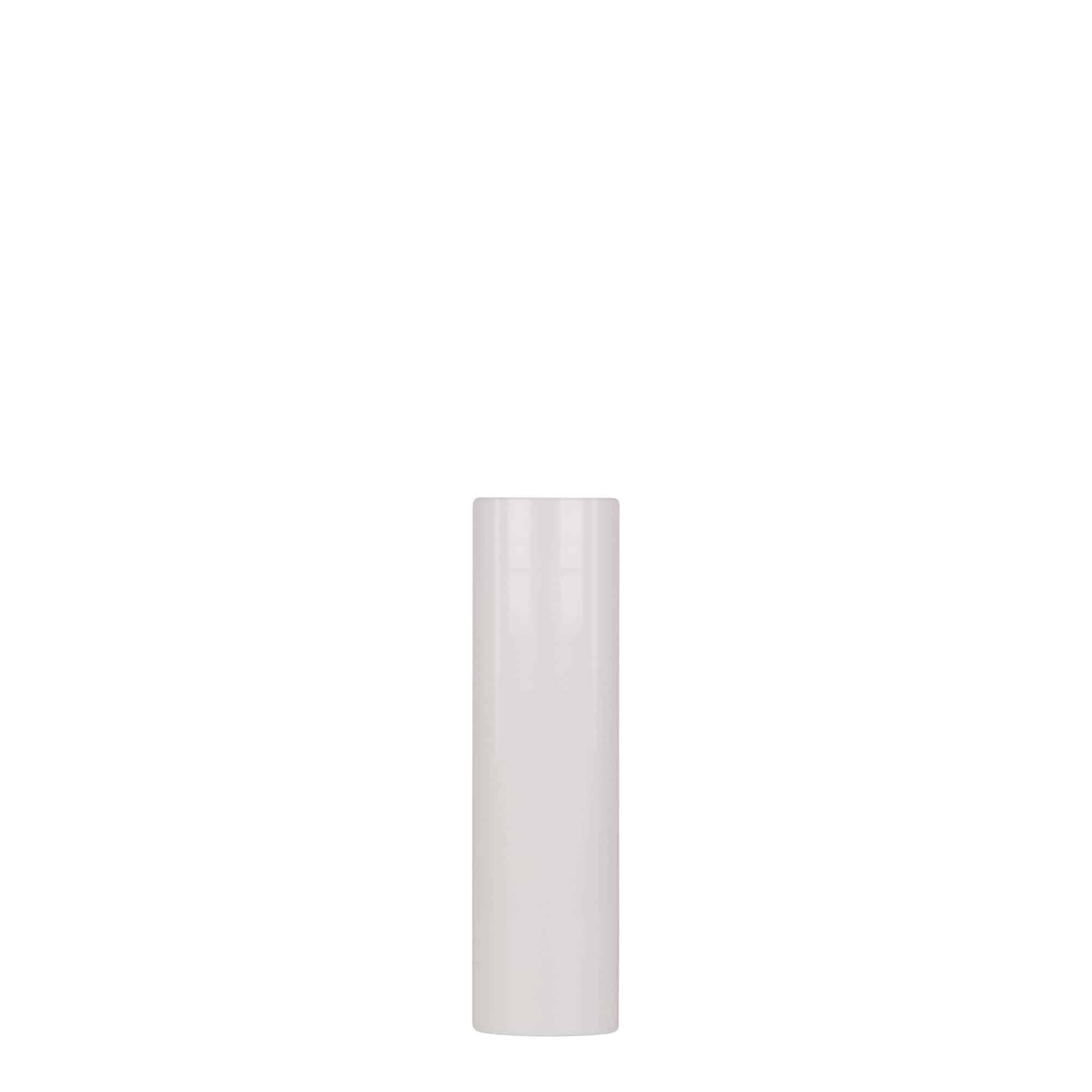 15 ml Airless Dispenser ‘Nano’, white PP plastic