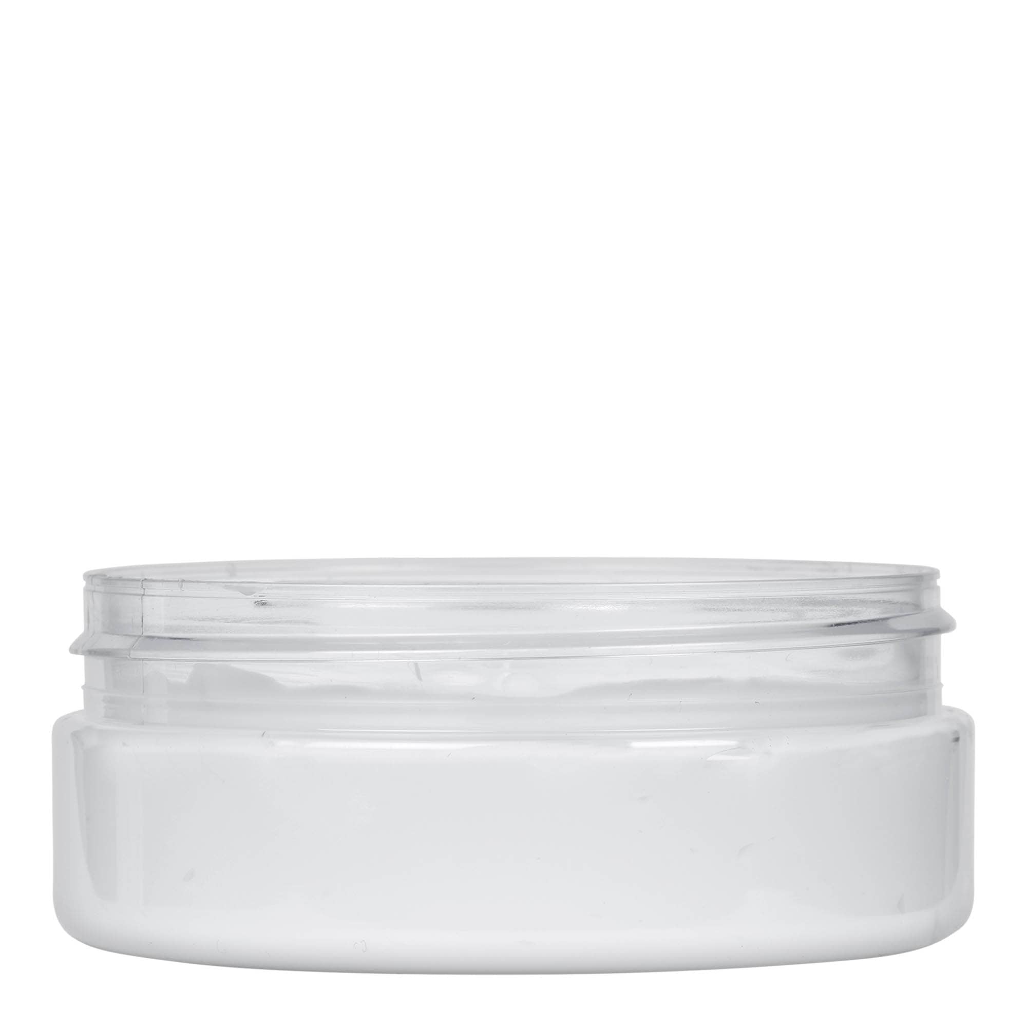 200 ml PET jar ‘Isabella’, opening: 100/400