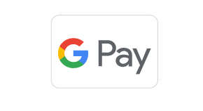Google Pay logo