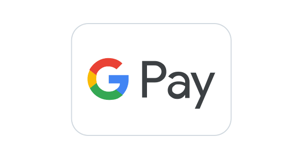 Google Pay logo